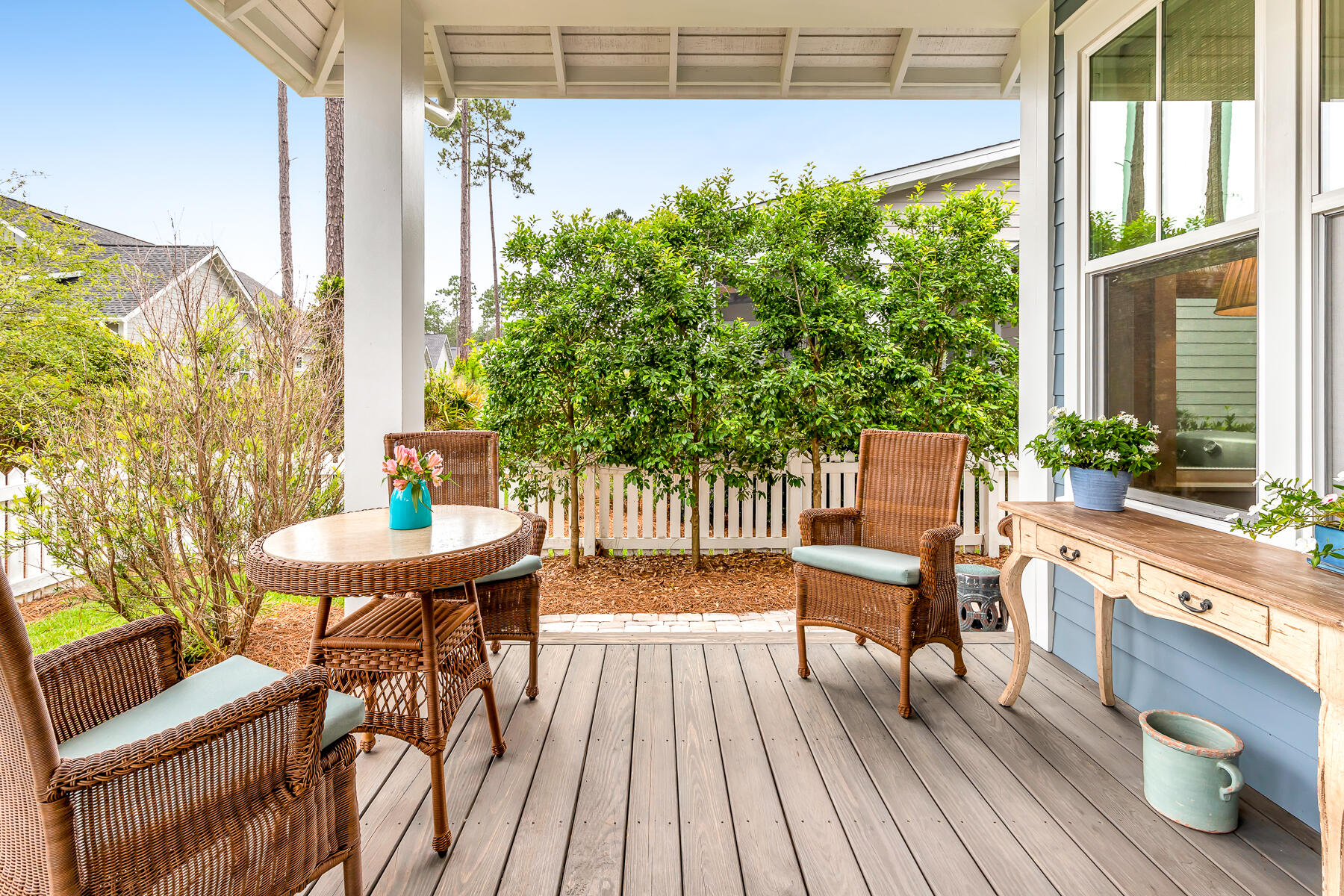 246 Trailhead Drive Watersound FL 32461