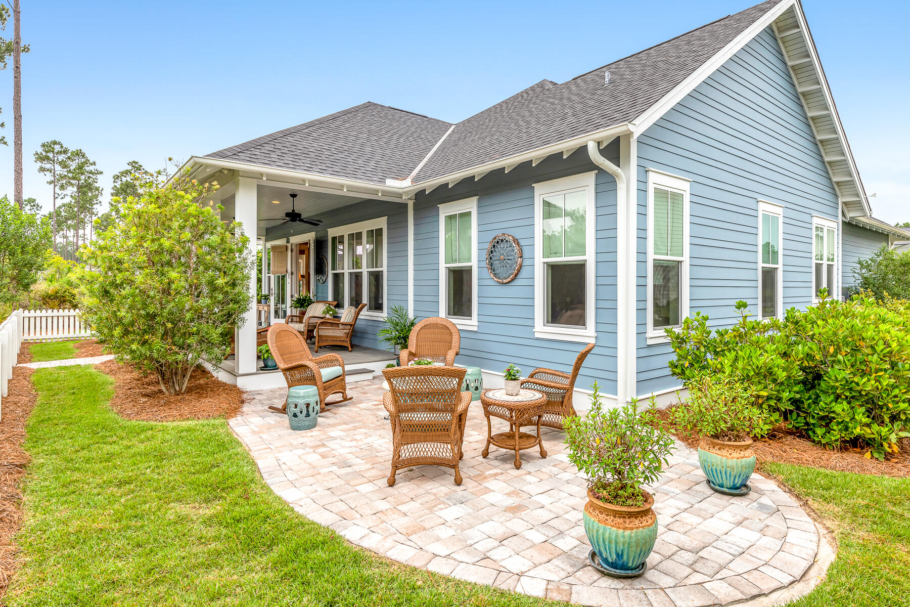 246 Trailhead Drive Watersound FL 32461