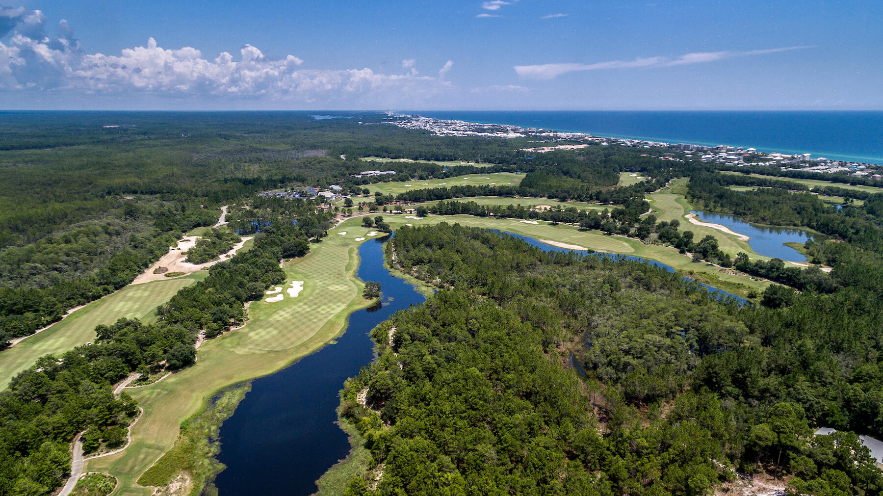246 Trailhead Drive Watersound FL 32461