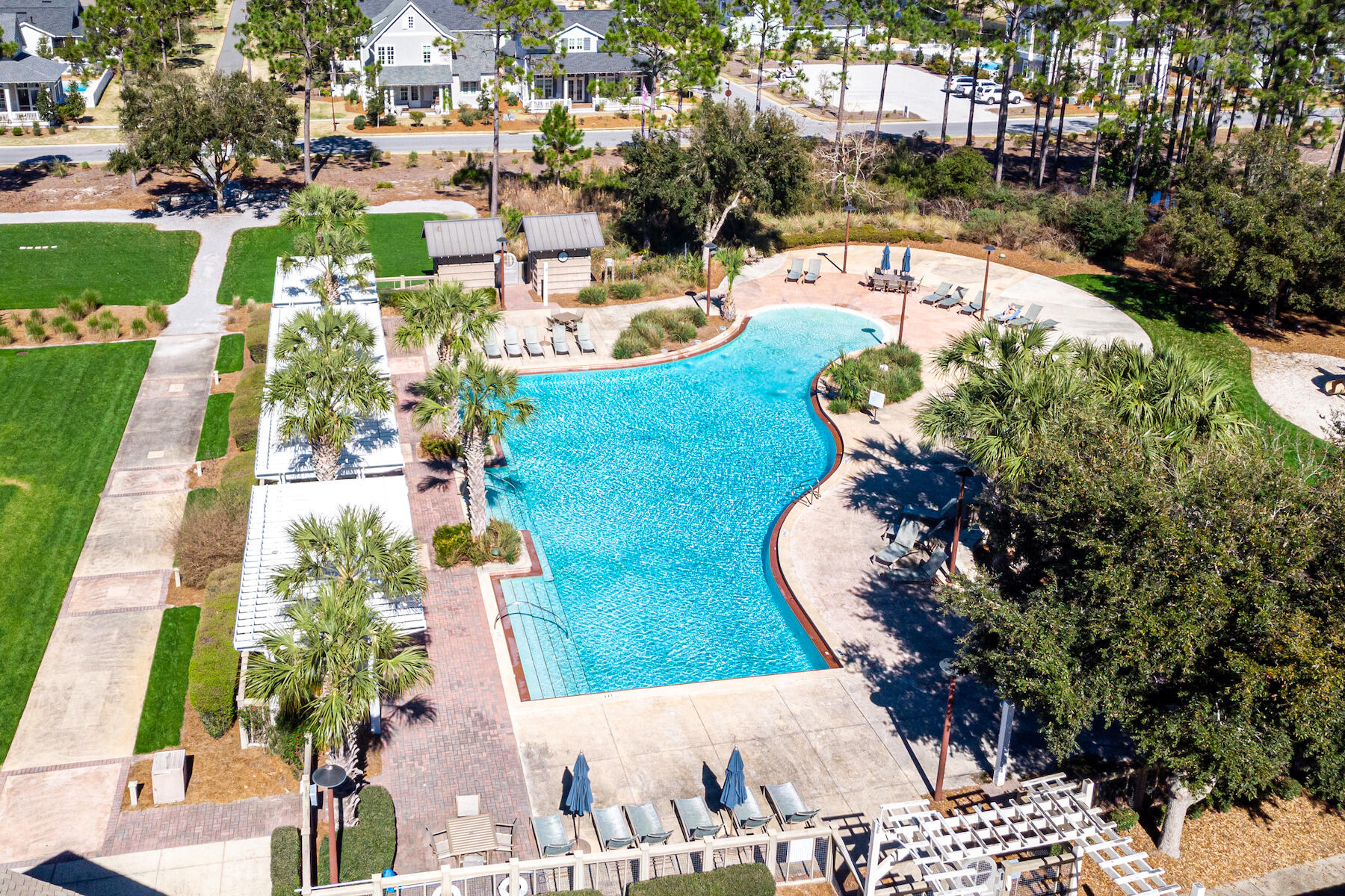 246 Trailhead Drive Watersound FL 32461