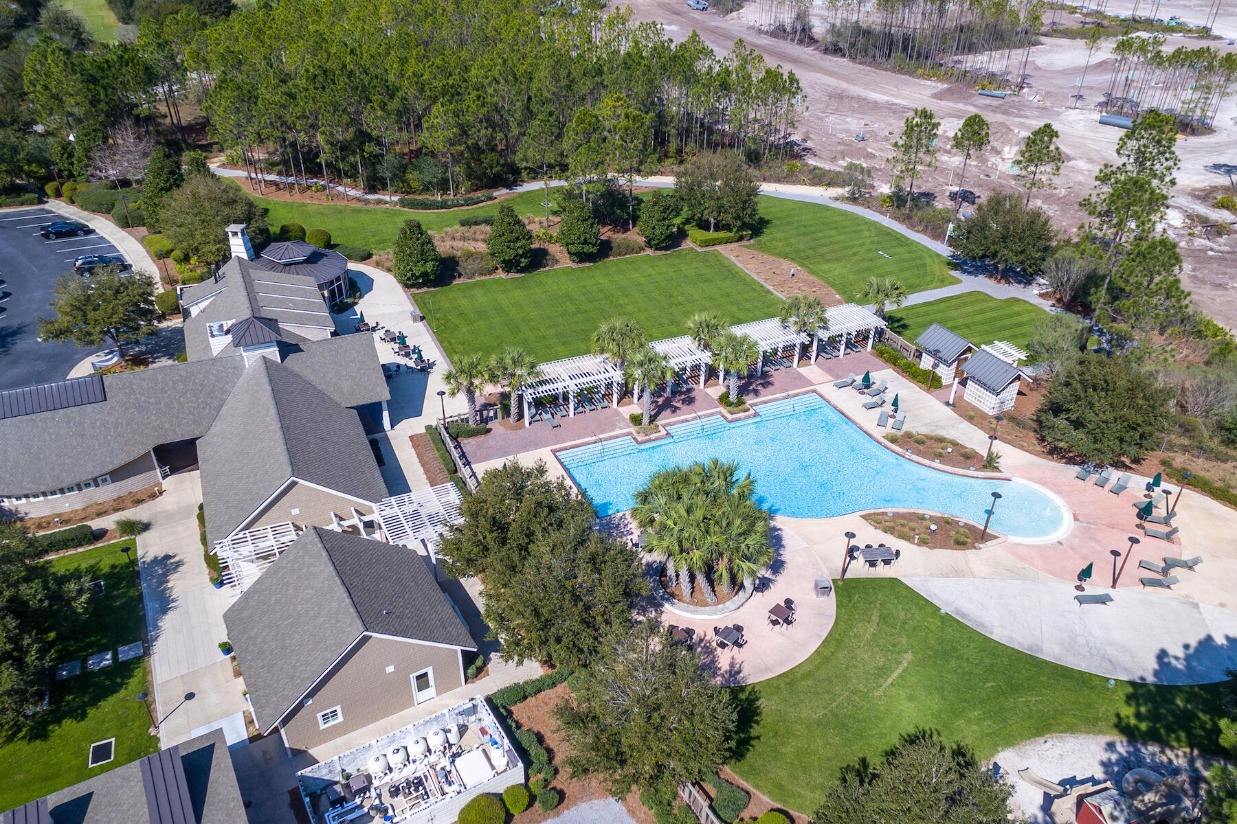 246 Trailhead Drive Watersound FL 32461
