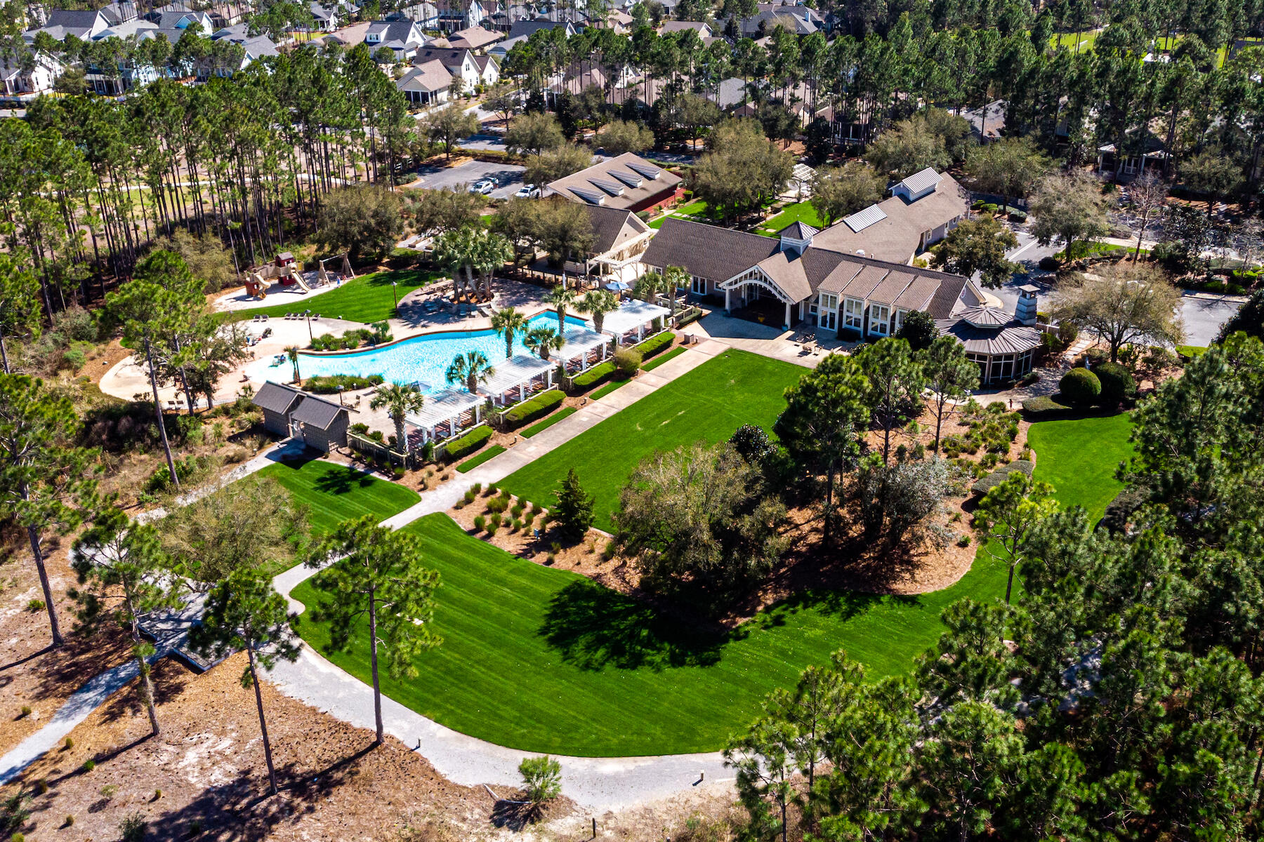 246 Trailhead Drive Watersound FL 32461
