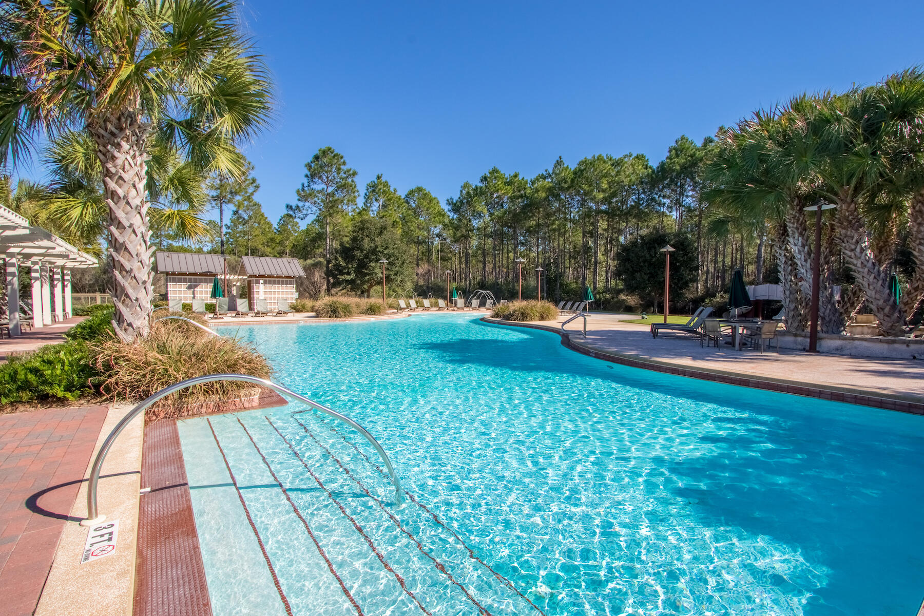 246 Trailhead Drive Watersound FL 32461