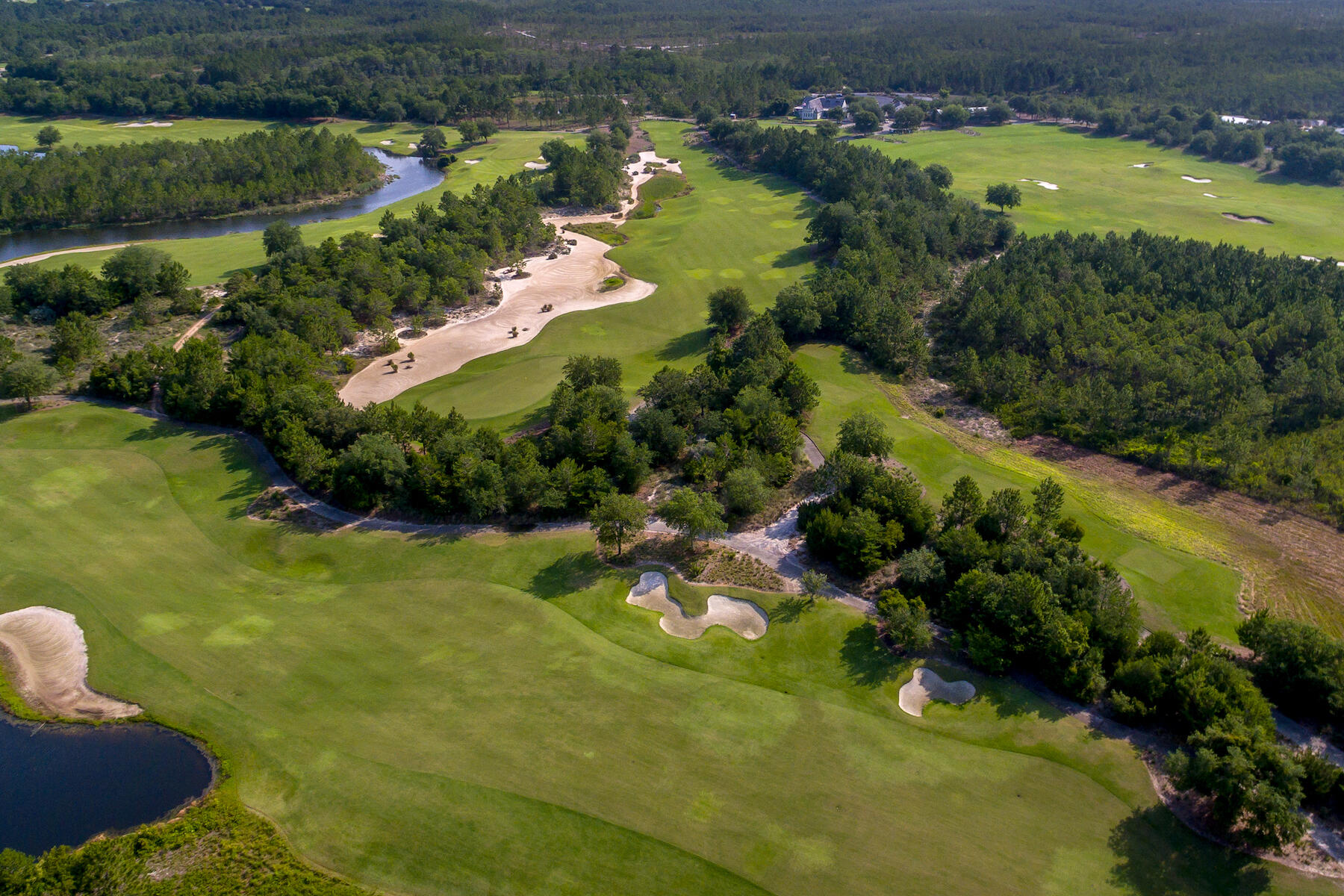 246 Trailhead Drive Watersound FL 32461