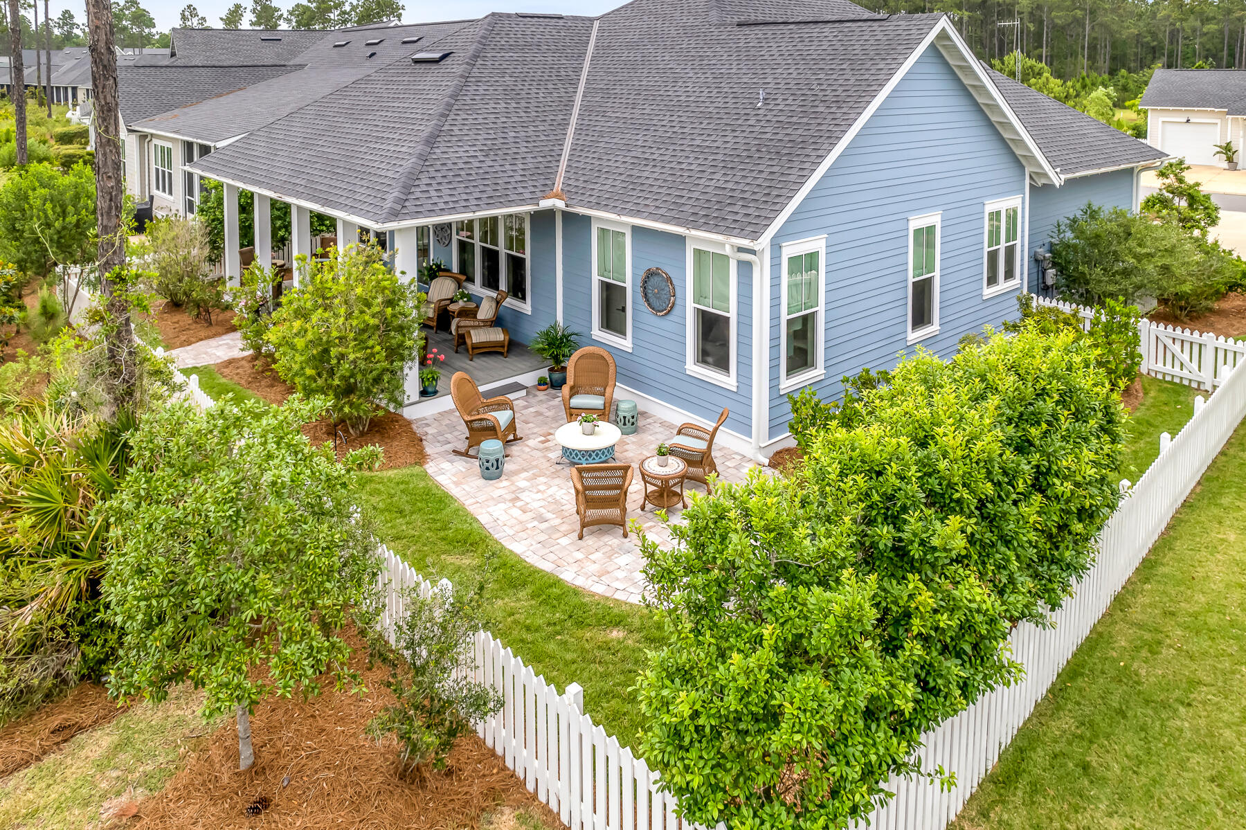 246 Trailhead Drive Watersound FL 32461
