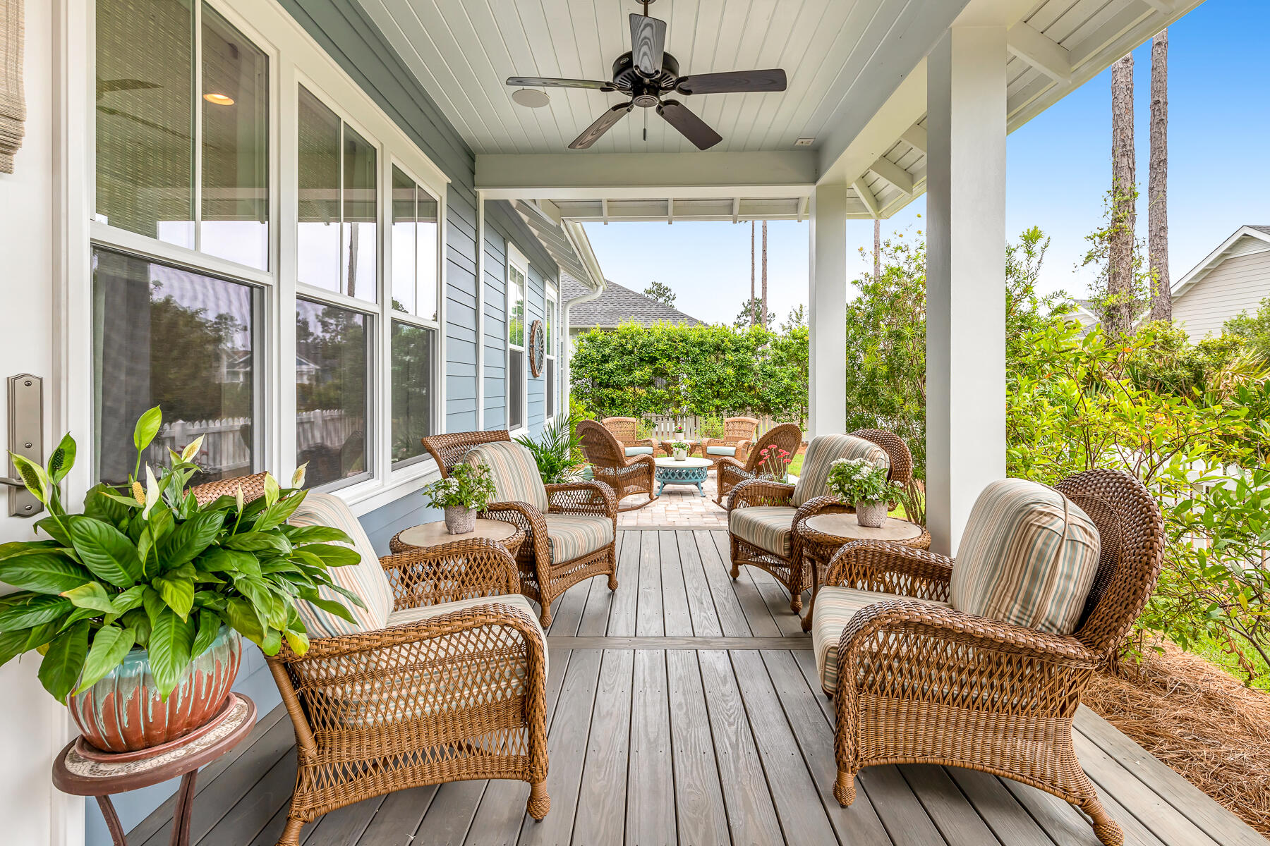 246 Trailhead Drive Watersound FL 32461