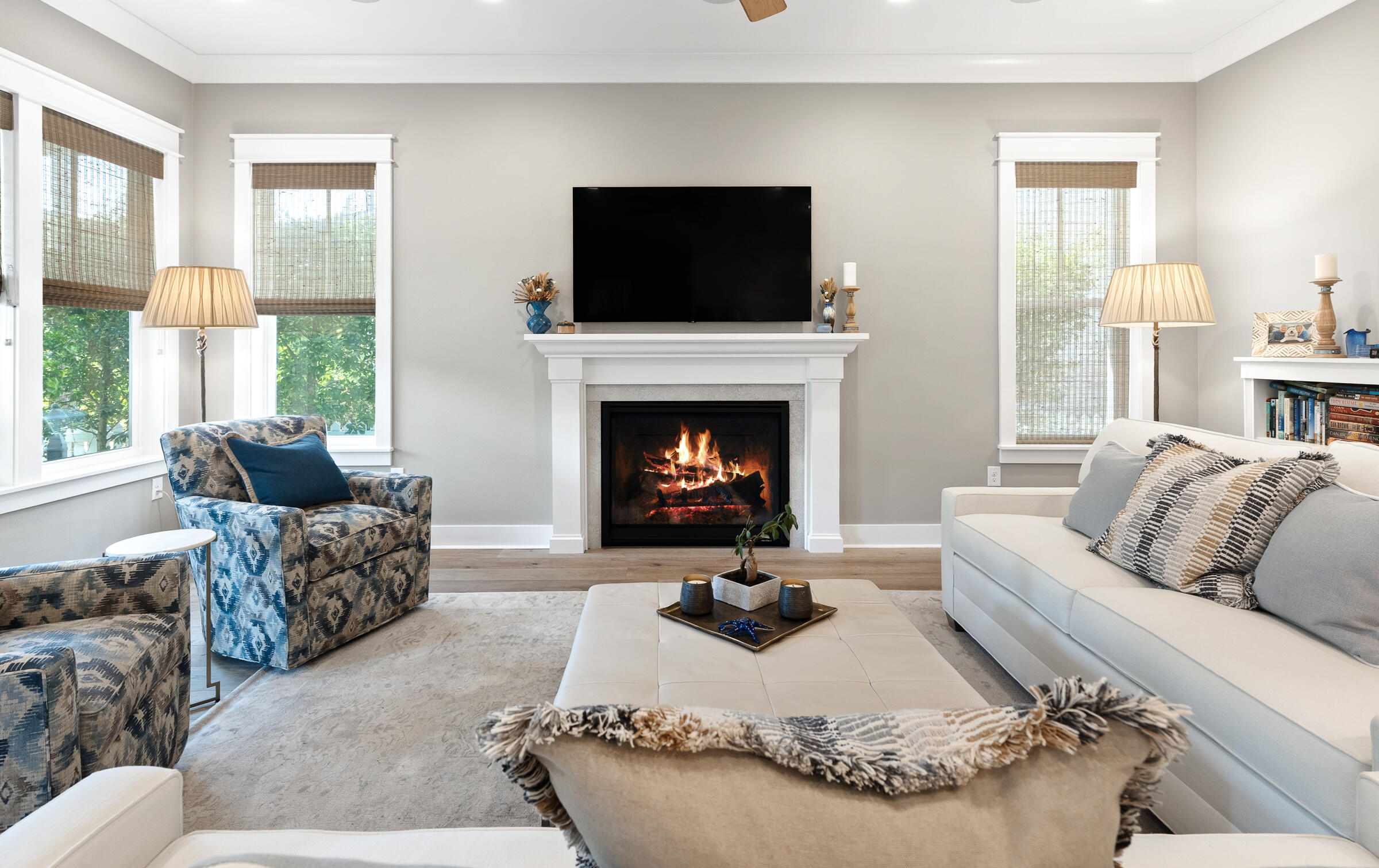 246 Trailhead Drive Watersound FL 32461