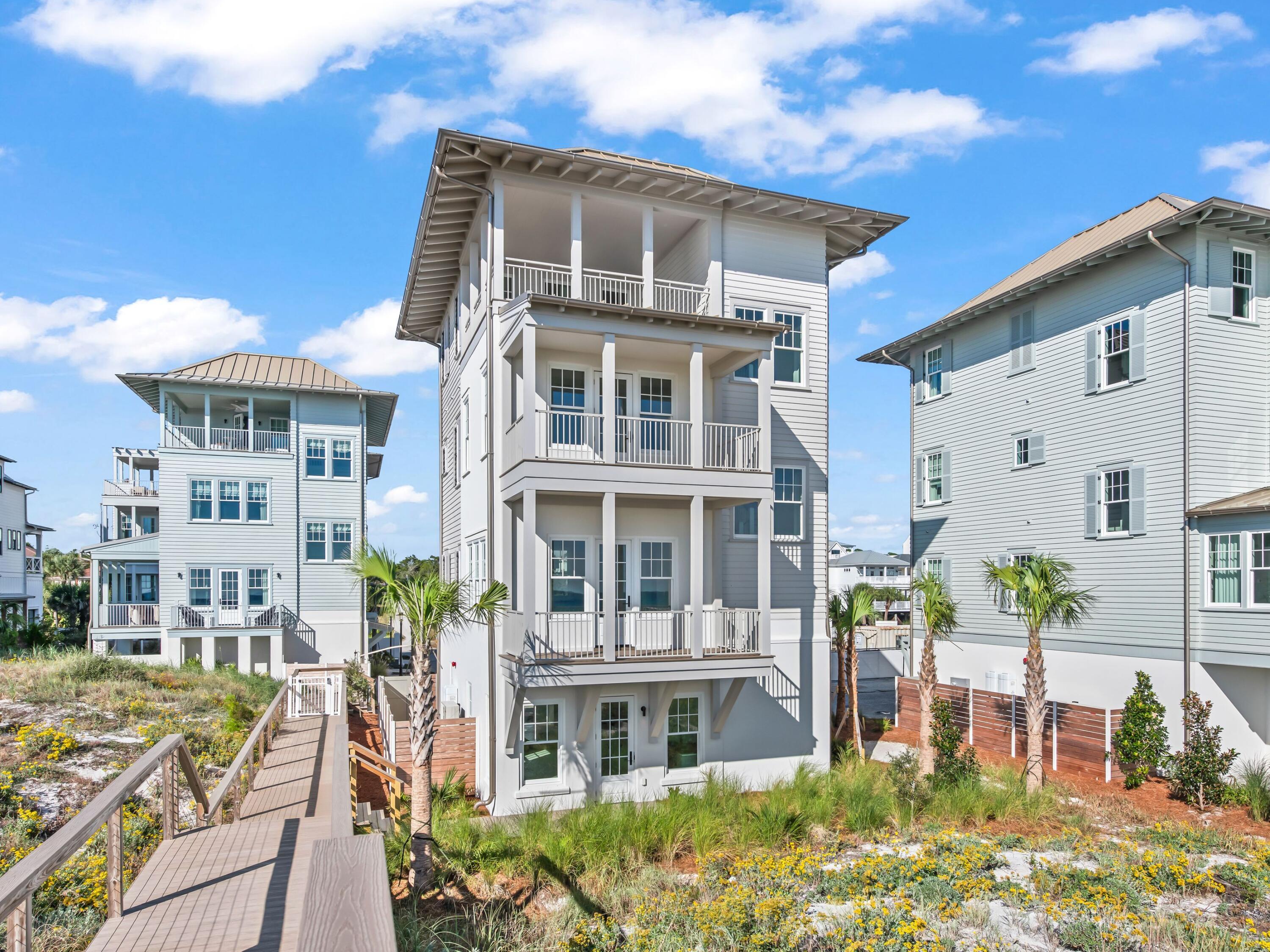 32 W Lupin Beach Drive Inlet Beach FL 32461