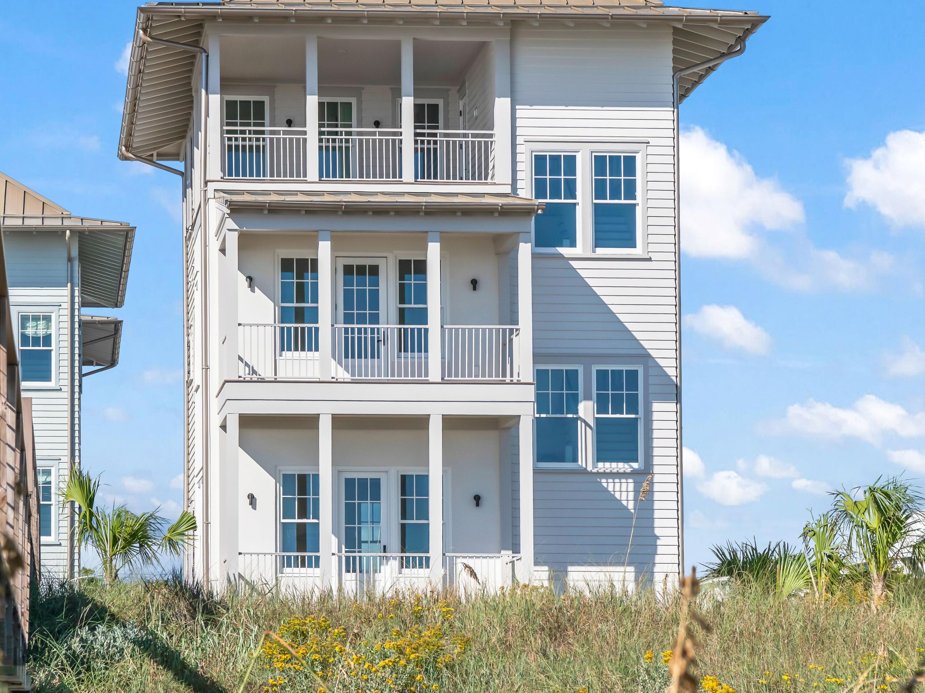 32 W Lupin Beach Drive Inlet Beach FL 32461