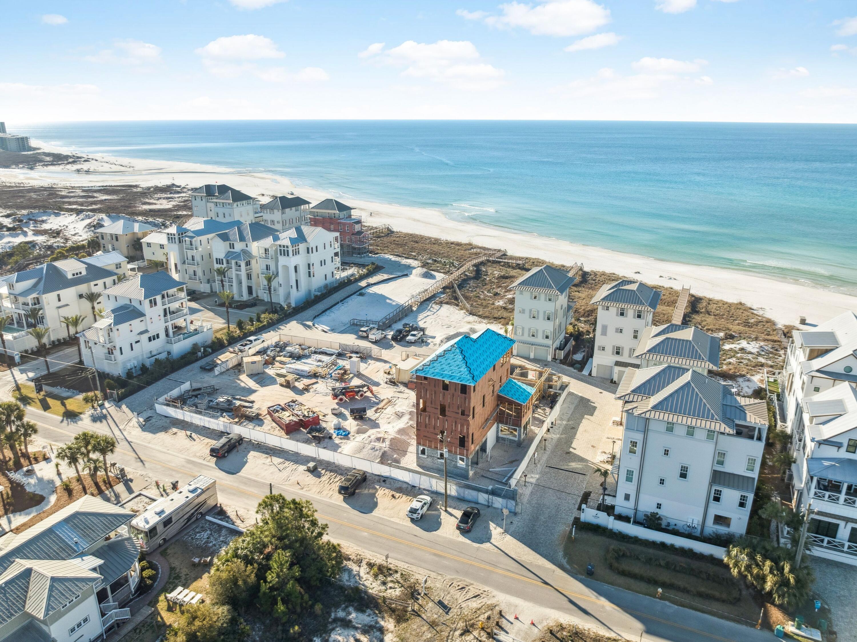 32 W Lupin Beach Drive Inlet Beach FL 32461