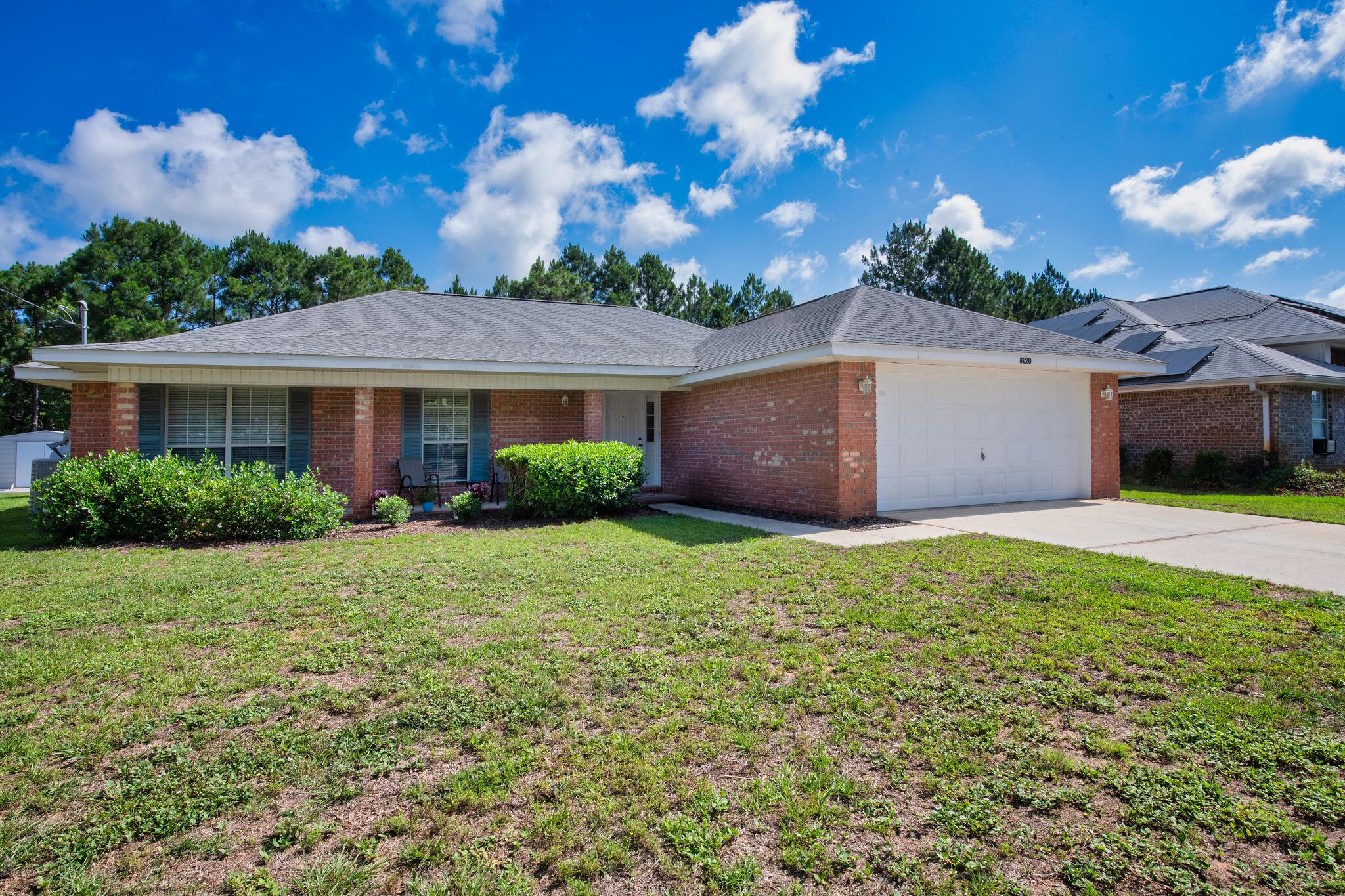 8120 Hartington Drive Navarre FL 32566