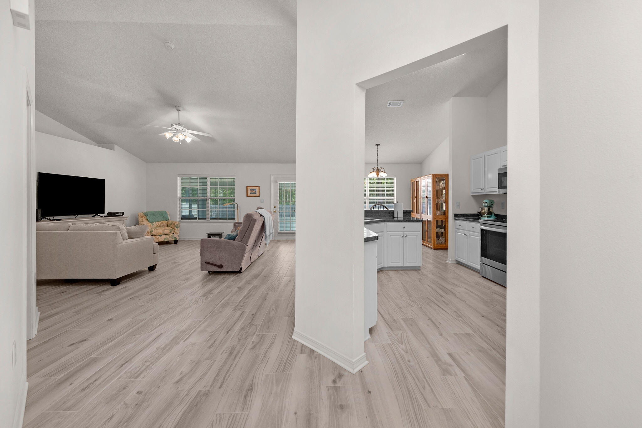 8120 Hartington Drive Navarre FL 32566
