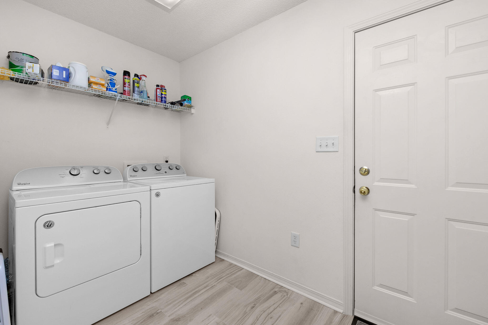 8120 Hartington Drive Navarre FL 32566