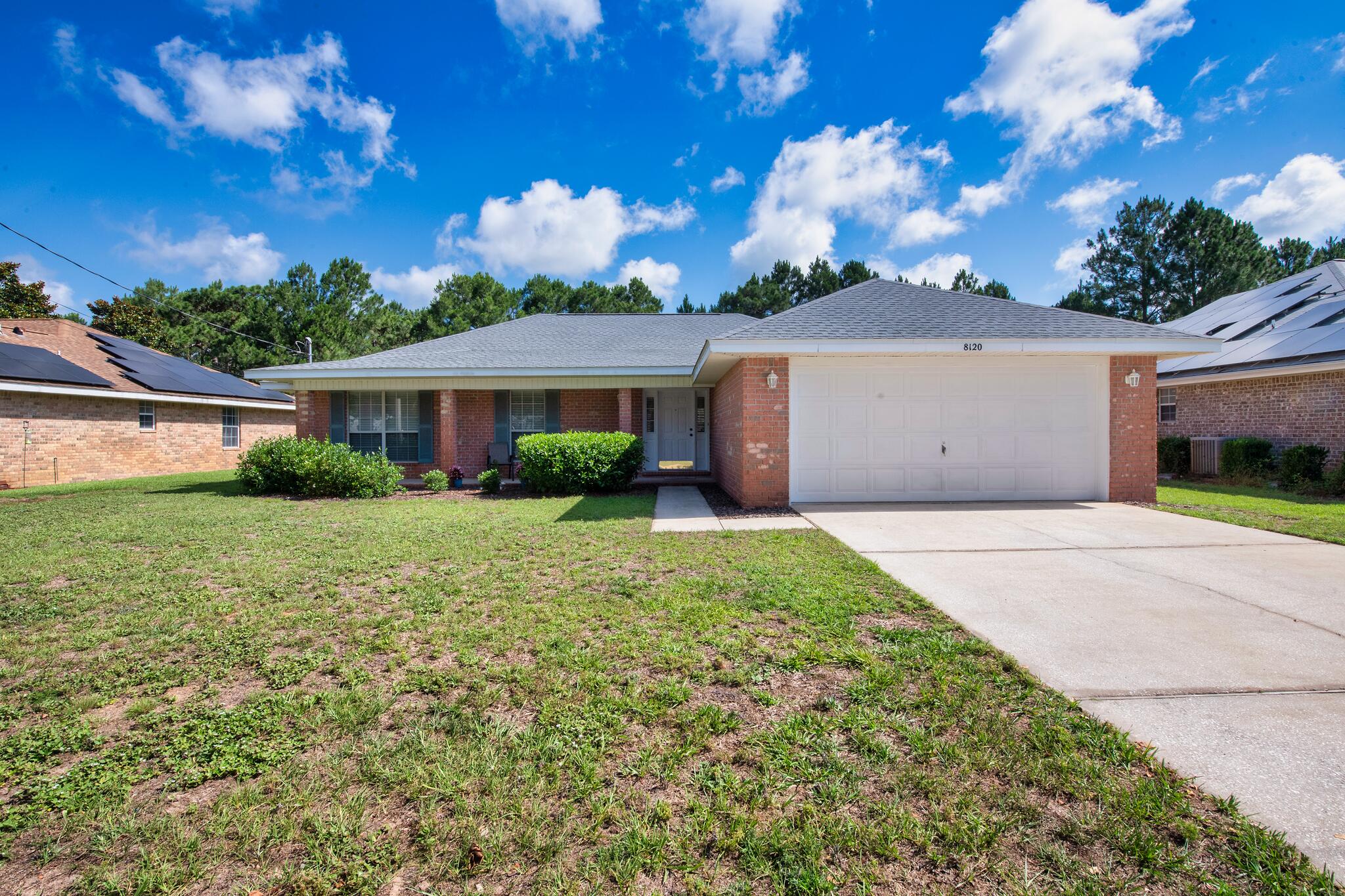 8120 Hartington Drive Navarre FL 32566
