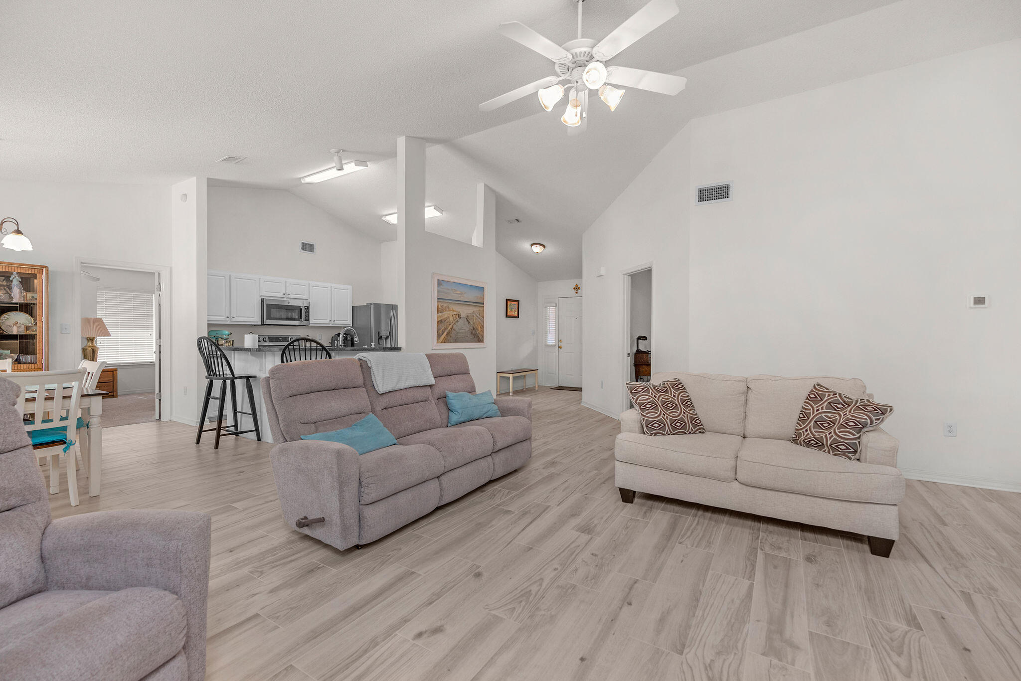 8120 Hartington Drive Navarre FL 32566