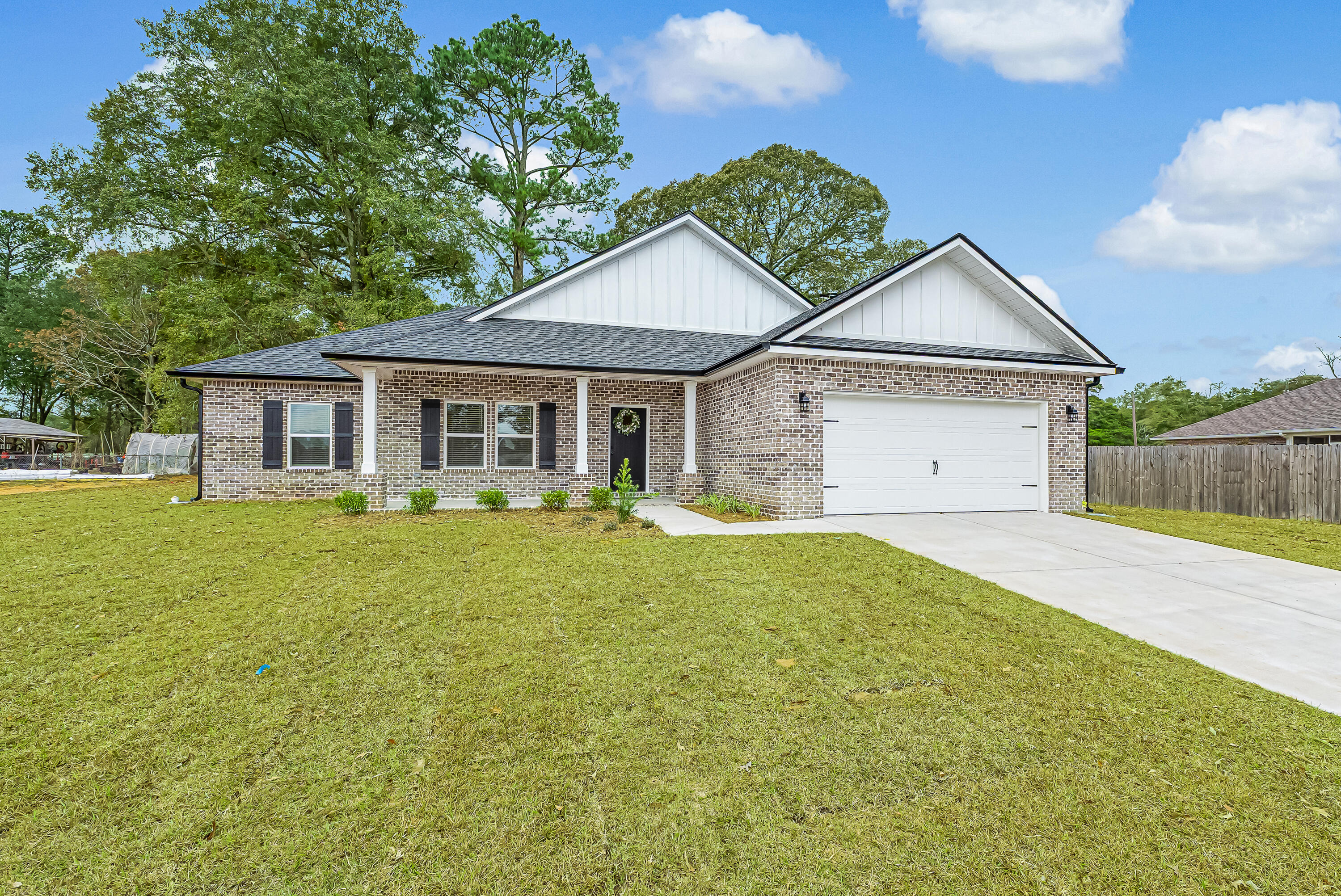 2800 Blackbird Court Crestview FL 32539