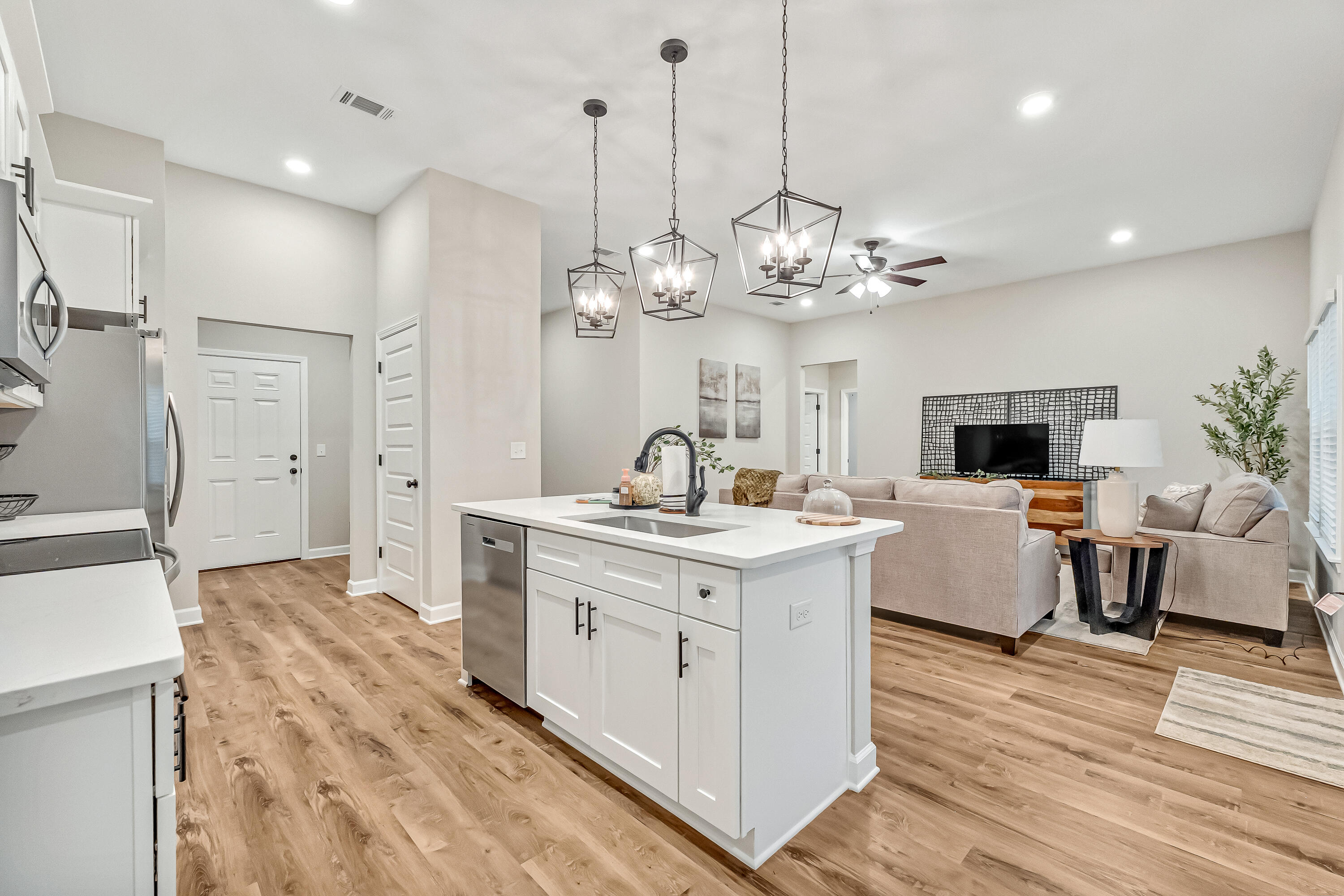 2800 Blackbird Court Crestview FL 32539