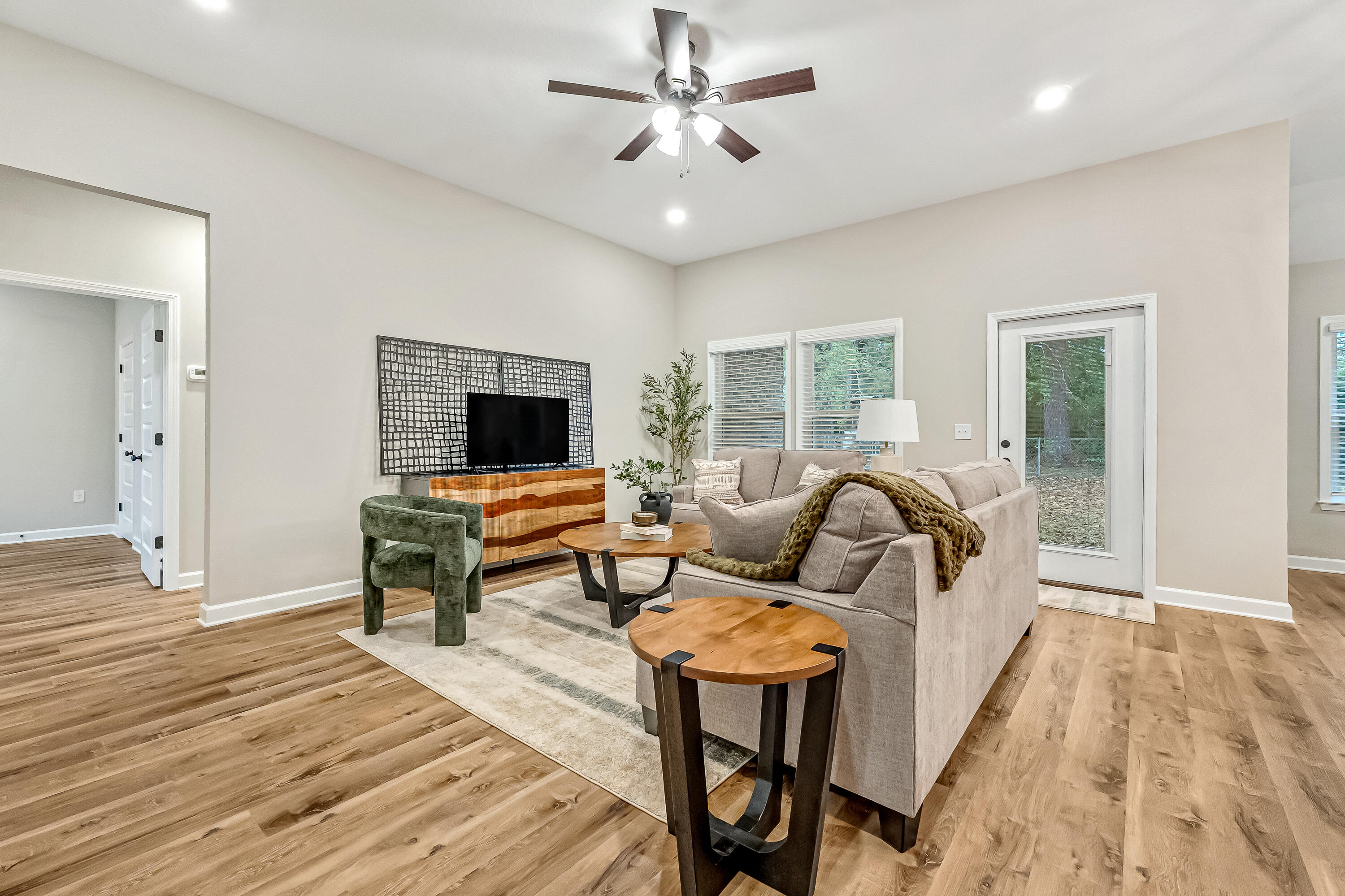 2800 Blackbird Court Crestview FL 32539