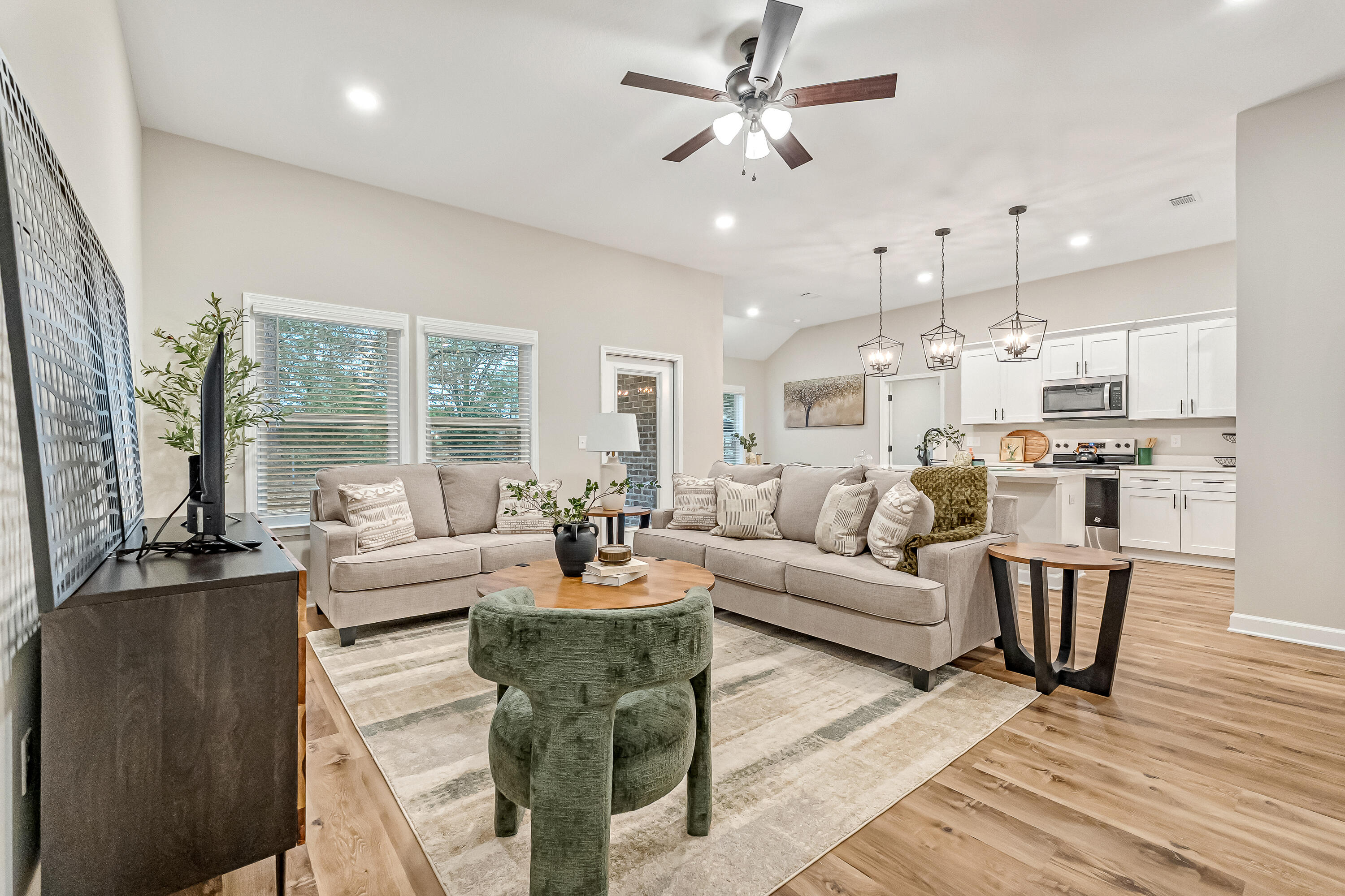 2800 Blackbird Court Crestview FL 32539