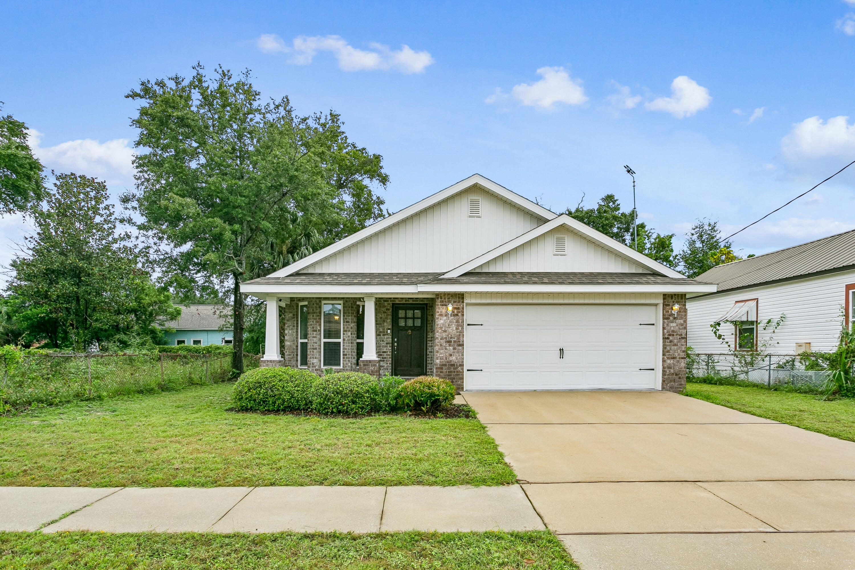 814 W Gregory Street Pensacola FL 32502