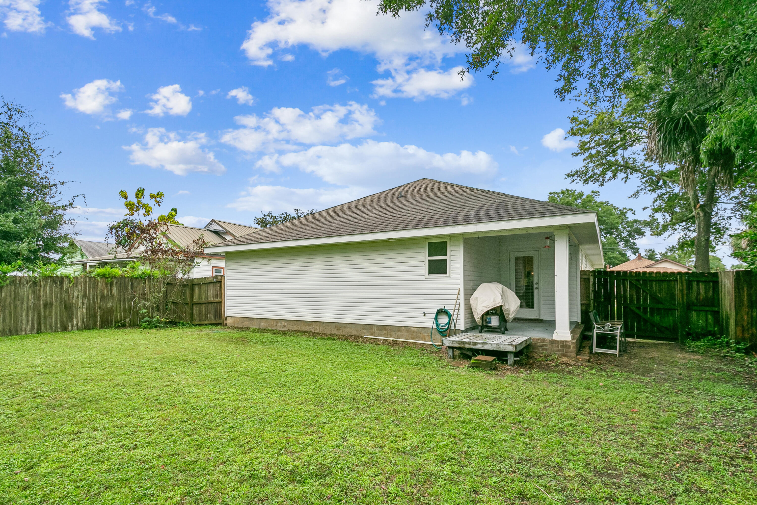 814 W Gregory Street Pensacola FL 32502