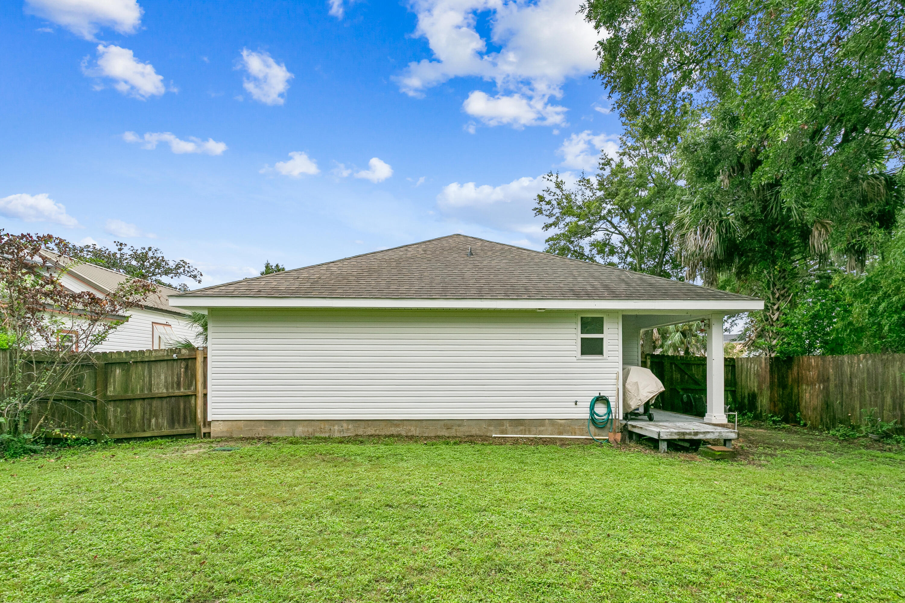 814 W Gregory Street Pensacola FL 32502