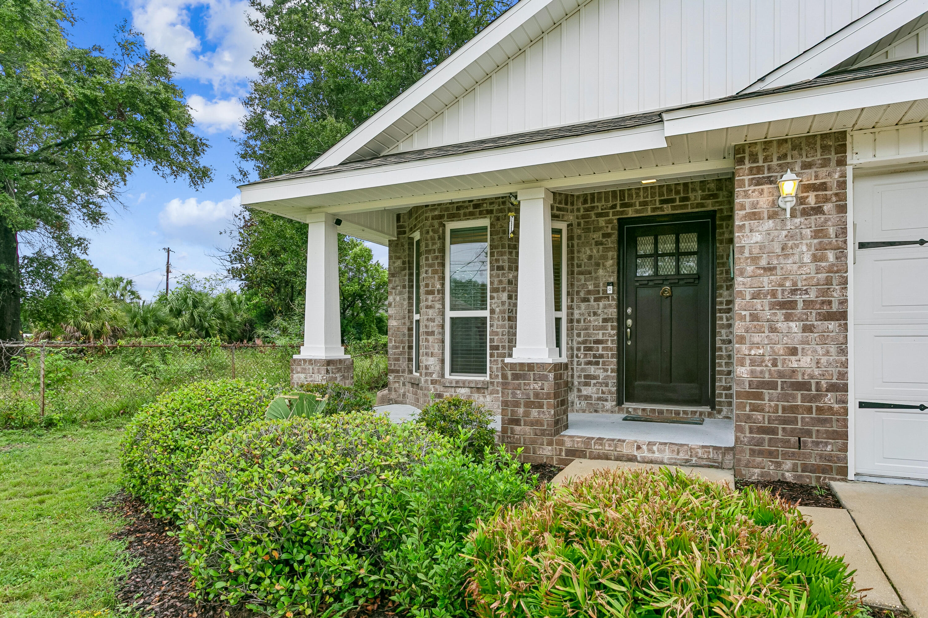 814 W Gregory Street Pensacola FL 32502