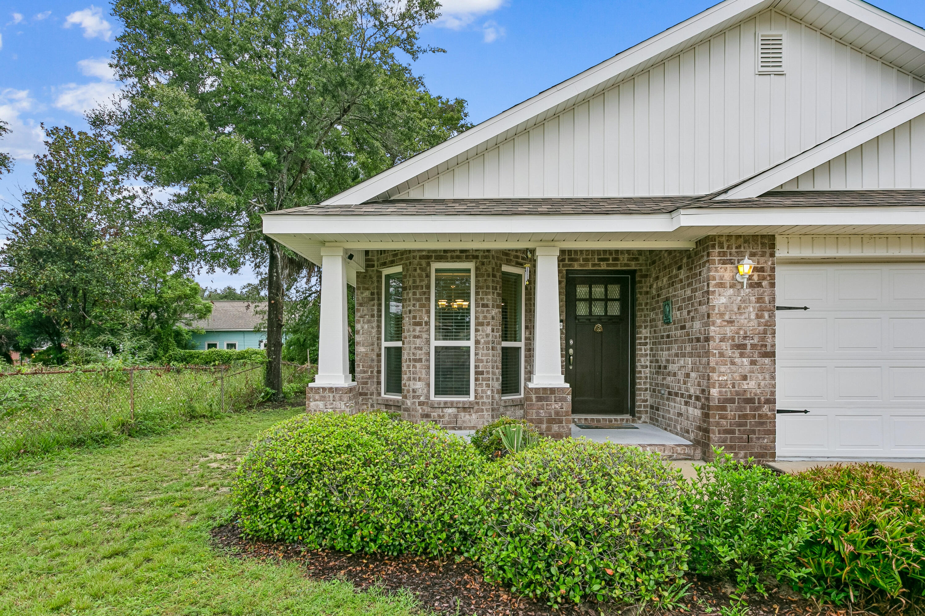 814 W Gregory Street Pensacola FL 32502