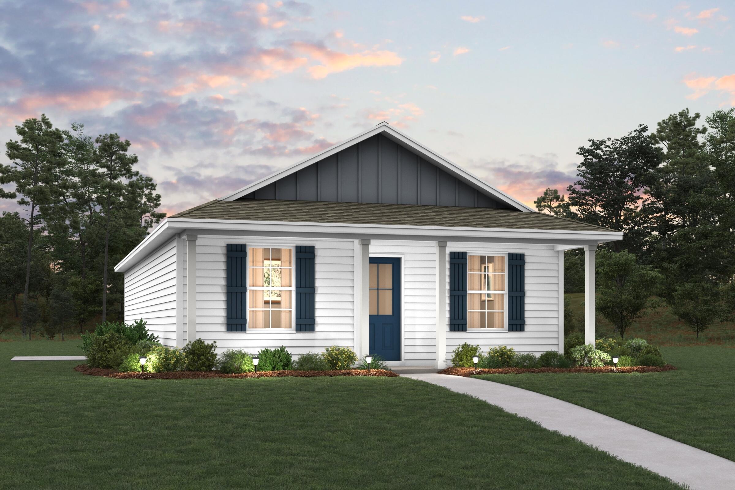 552 Brookside Drive Defuniak Springs FL 32433