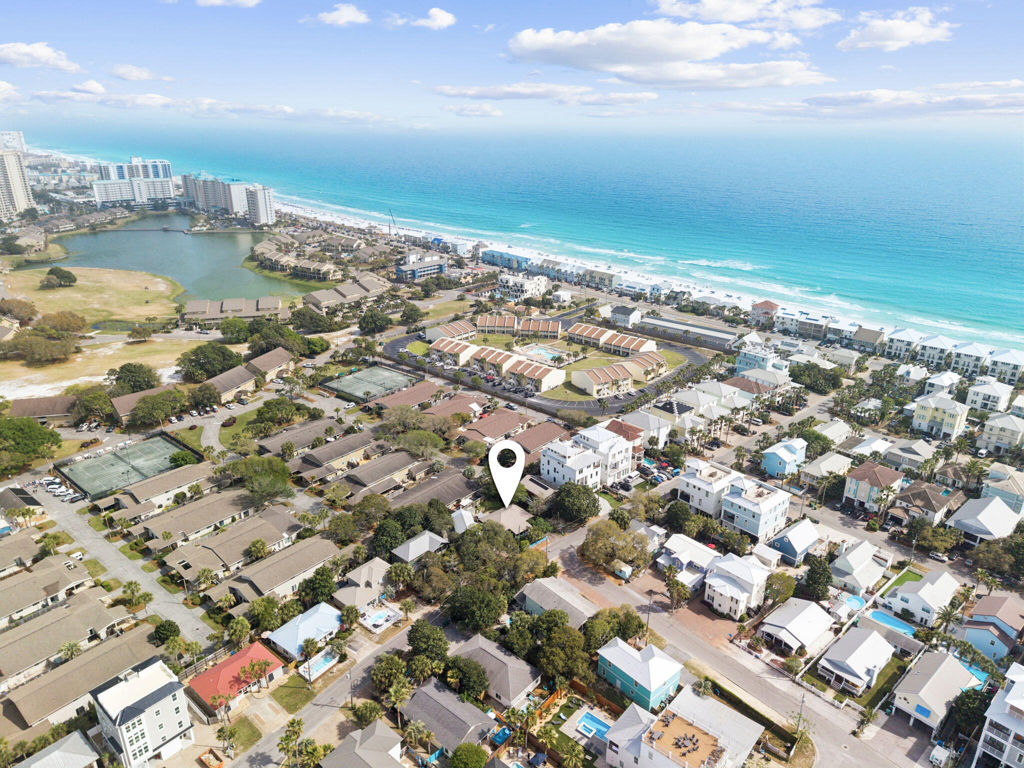 152 Miami Street Miramar Beach FL 32550