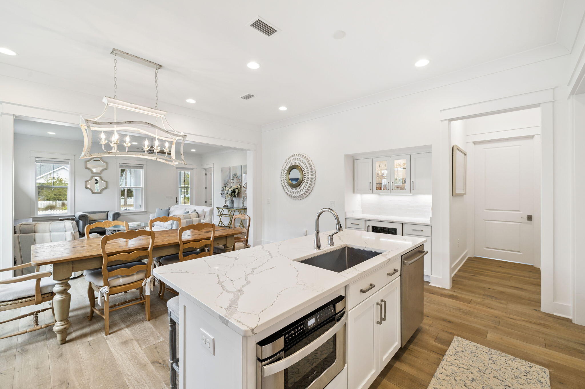 61 E Sandlefoot Lane Inlet Beach FL 32461