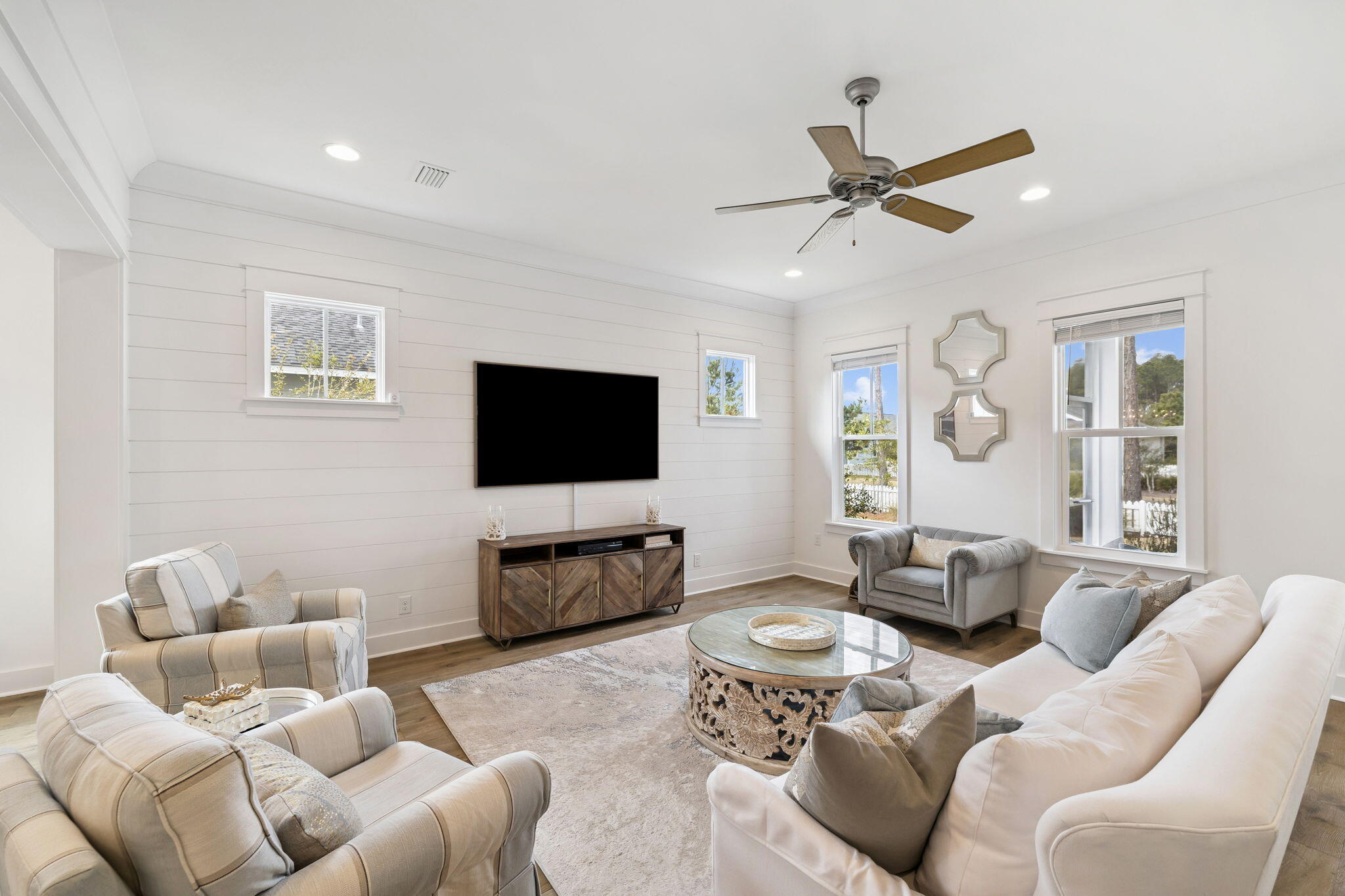 61 E Sandlefoot Lane Inlet Beach FL 32461