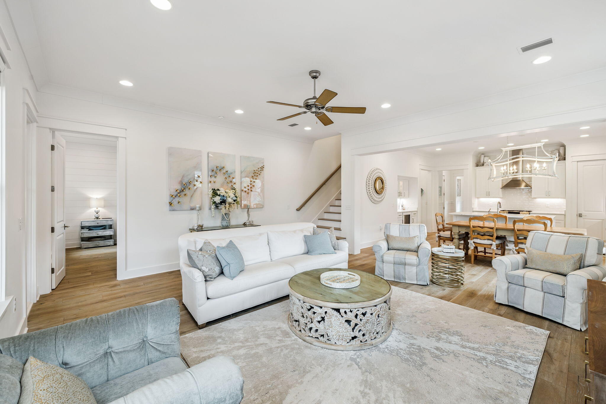 61 E Sandlefoot Lane Inlet Beach FL 32461