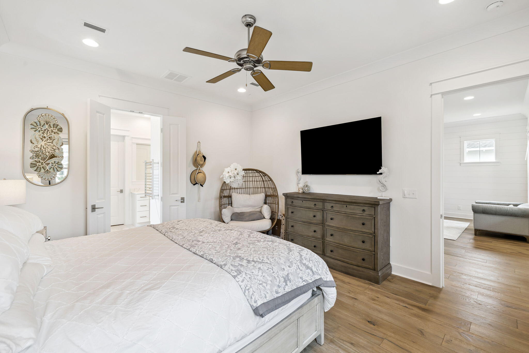 61 E Sandlefoot Lane Inlet Beach FL 32461