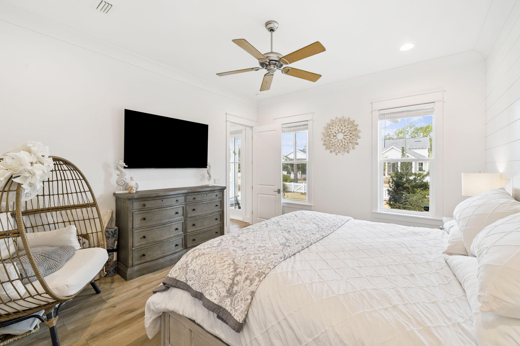 61 E Sandlefoot Lane Inlet Beach FL 32461