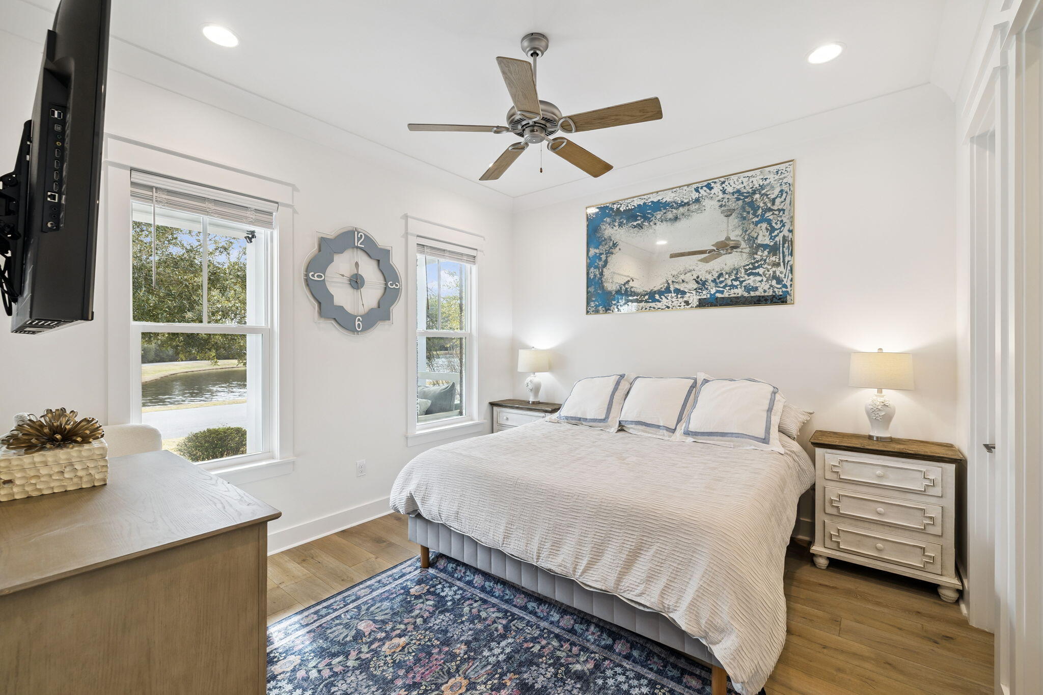 61 E Sandlefoot Lane Inlet Beach FL 32461