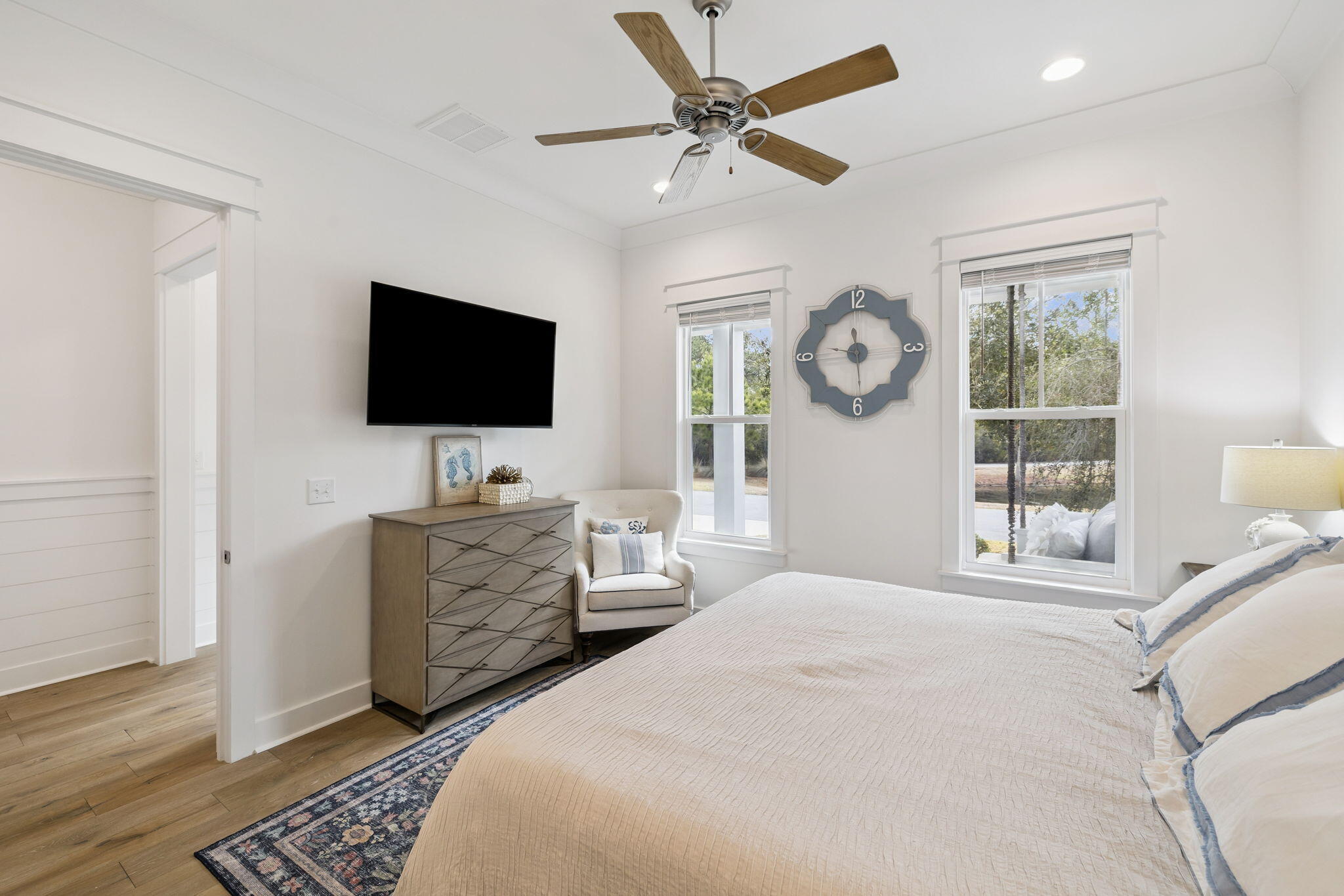 61 E Sandlefoot Lane Inlet Beach FL 32461