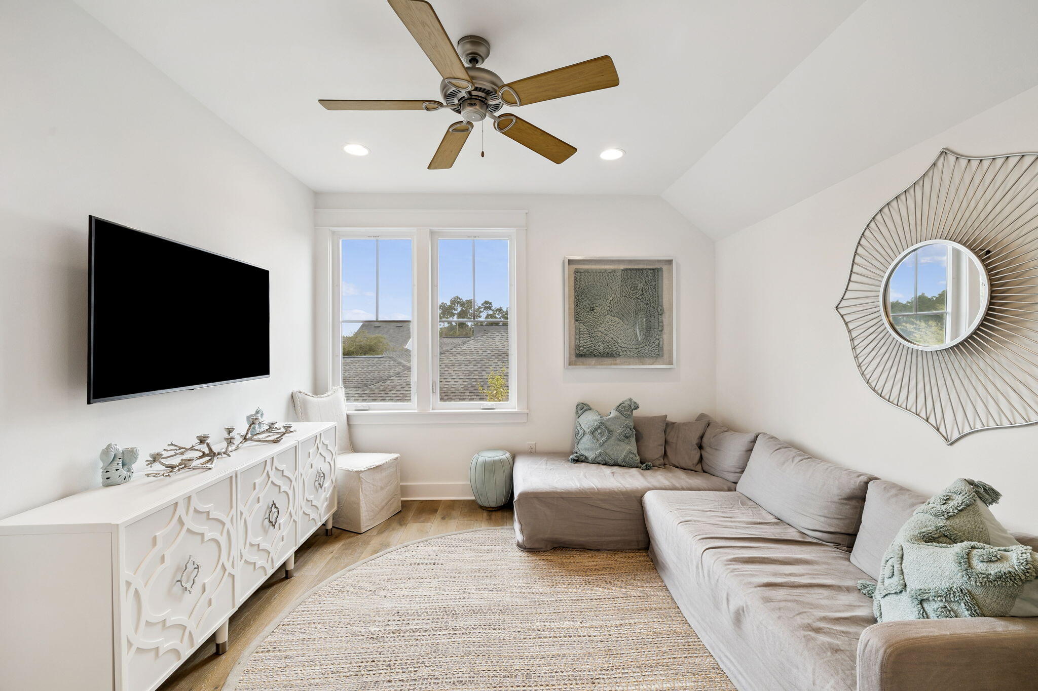 61 E Sandlefoot Lane Inlet Beach FL 32461