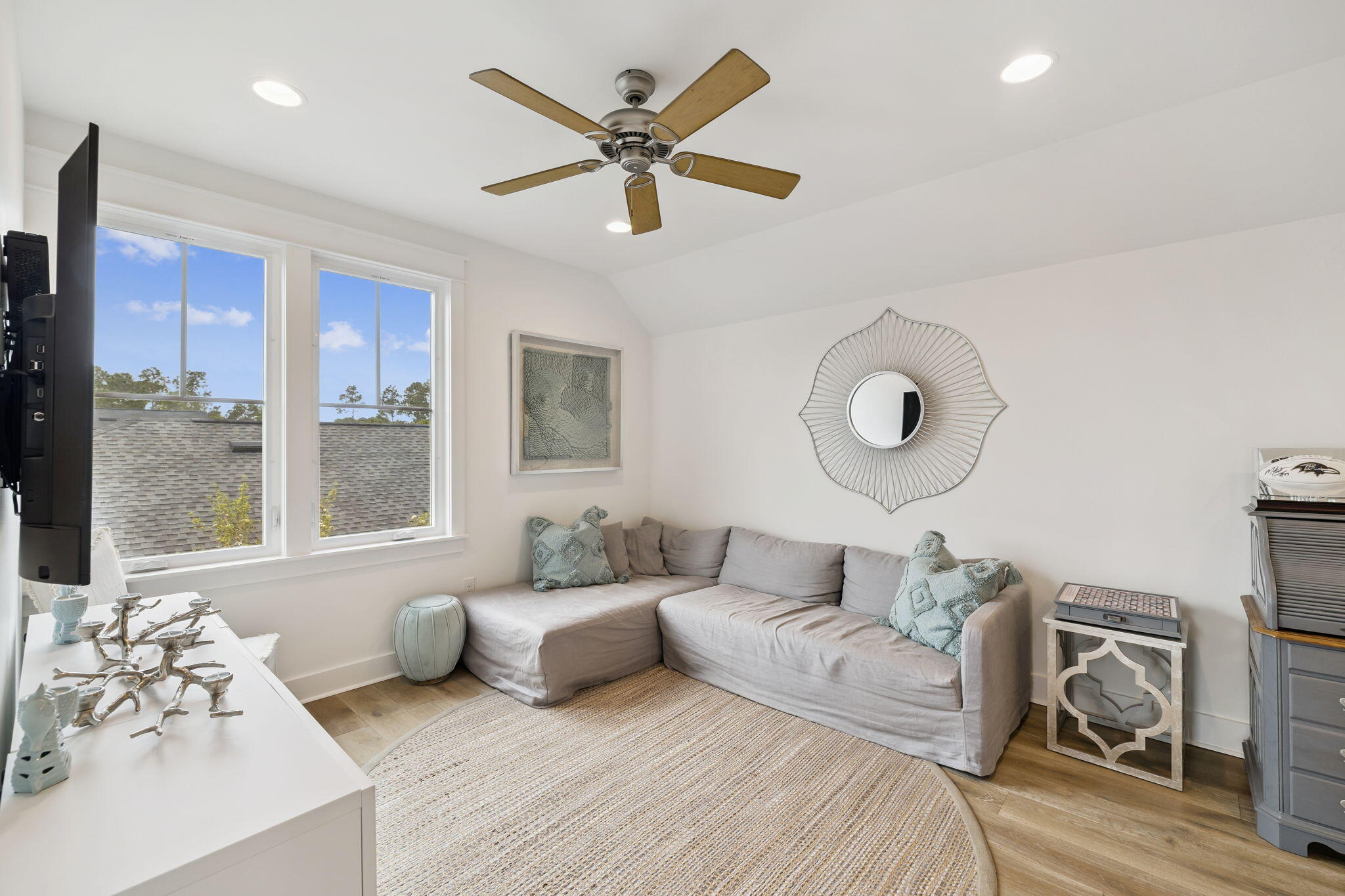 61 E Sandlefoot Lane Inlet Beach FL 32461
