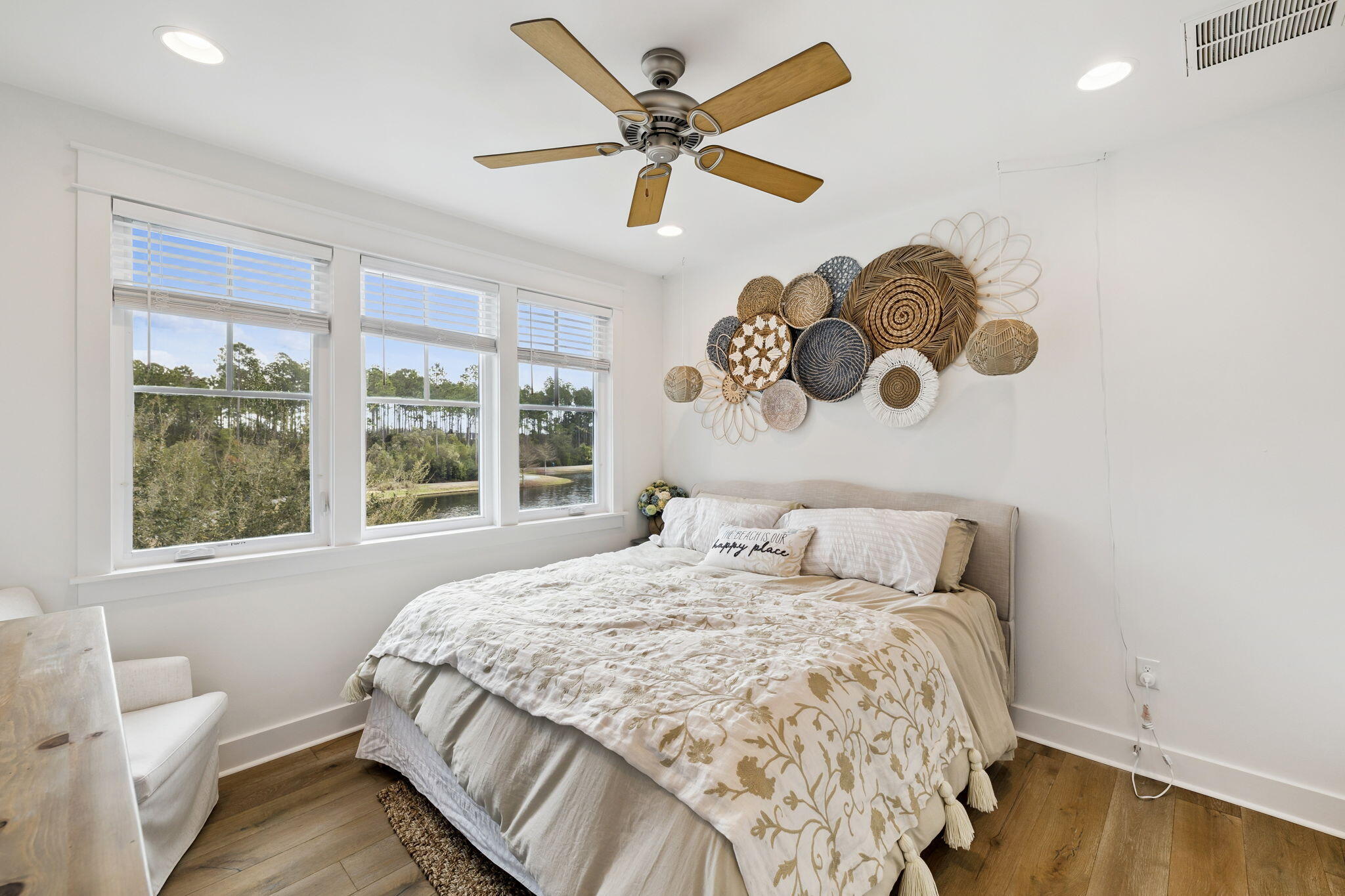 61 E Sandlefoot Lane Inlet Beach FL 32461