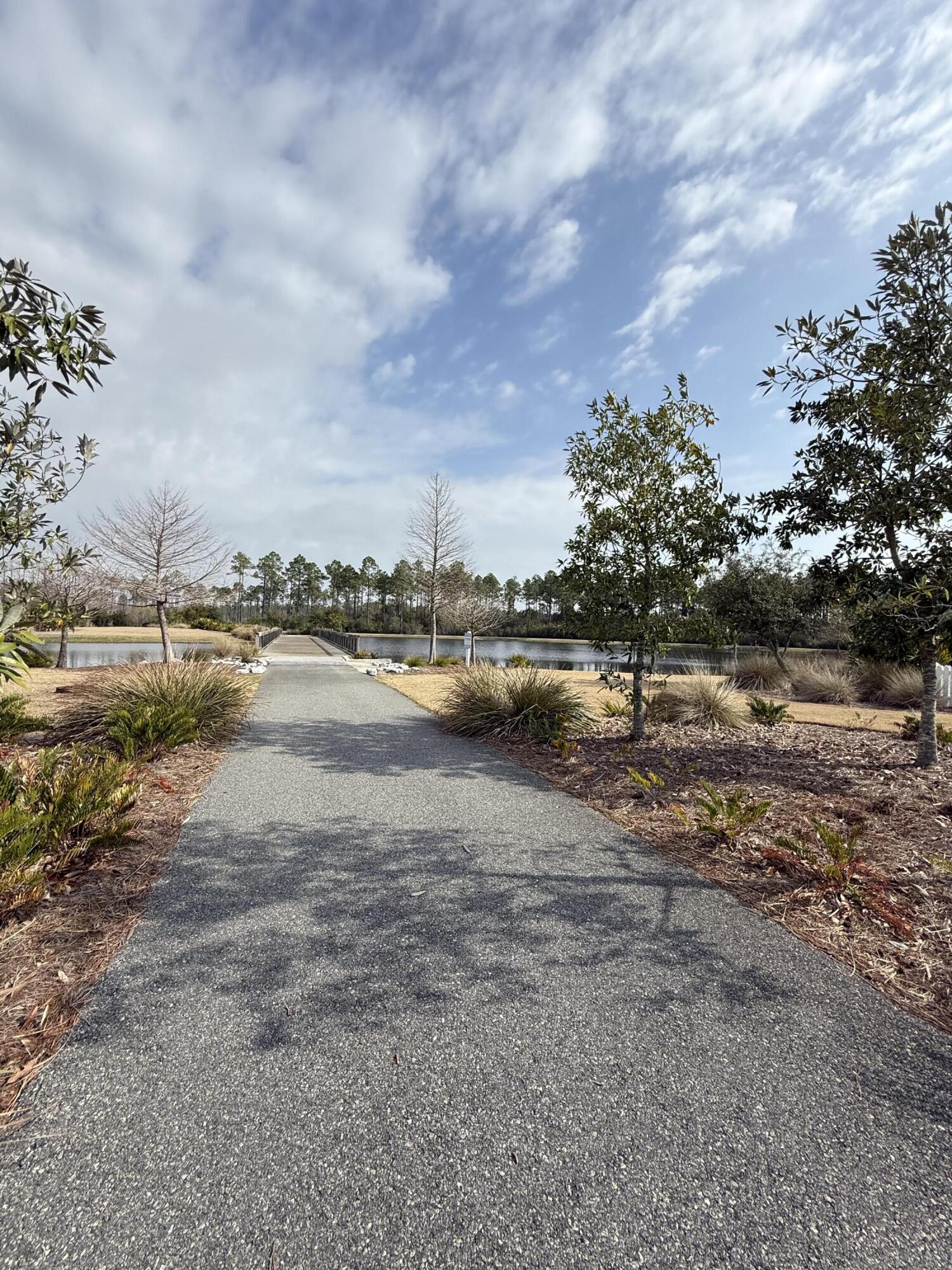61 E Sandlefoot Lane Inlet Beach FL 32461