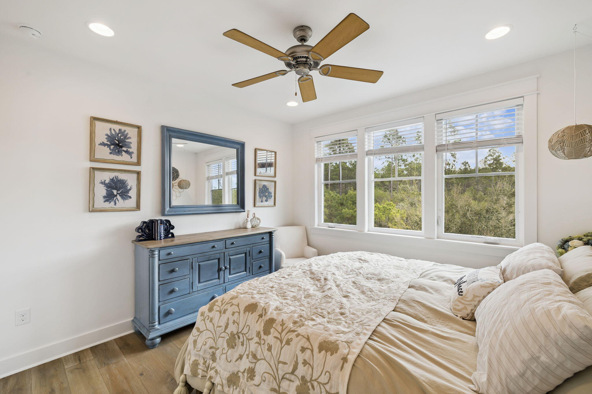 61 E Sandlefoot Lane Inlet Beach FL 32461