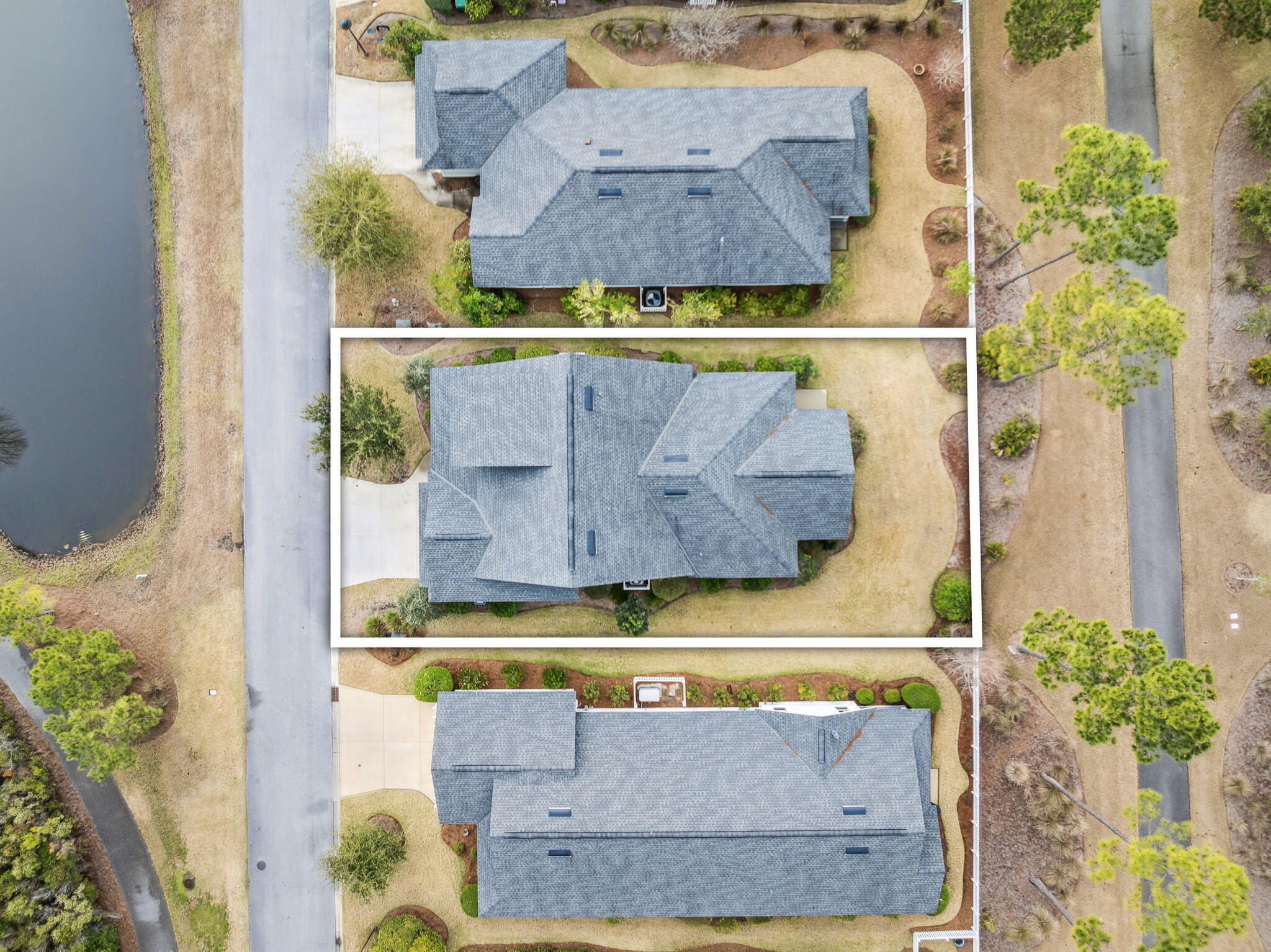 61 E Sandlefoot Lane Inlet Beach FL 32461