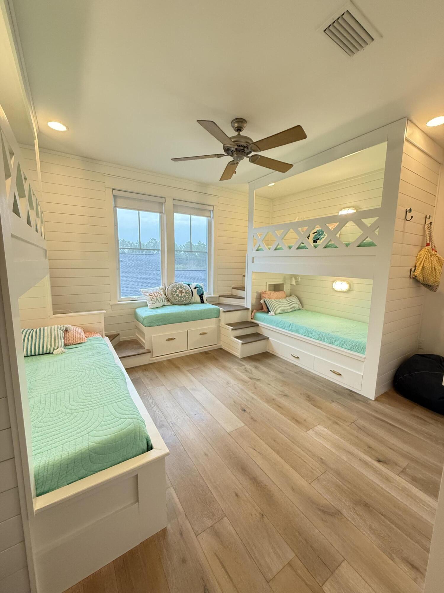 61 E Sandlefoot Lane Inlet Beach FL 32461