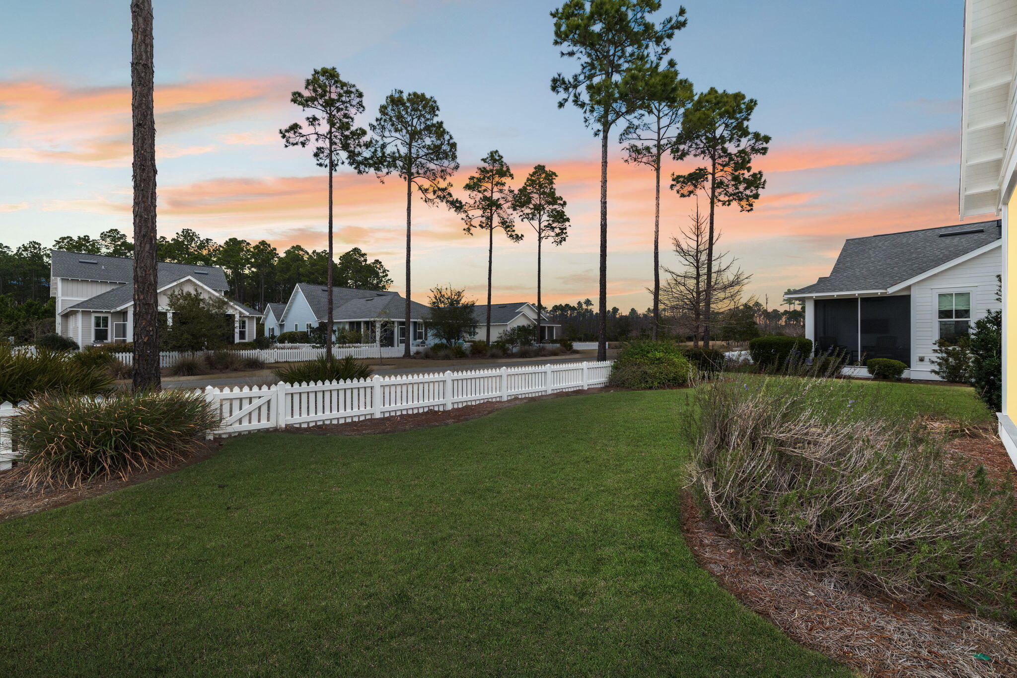 61 E Sandlefoot Lane Inlet Beach FL 32461
