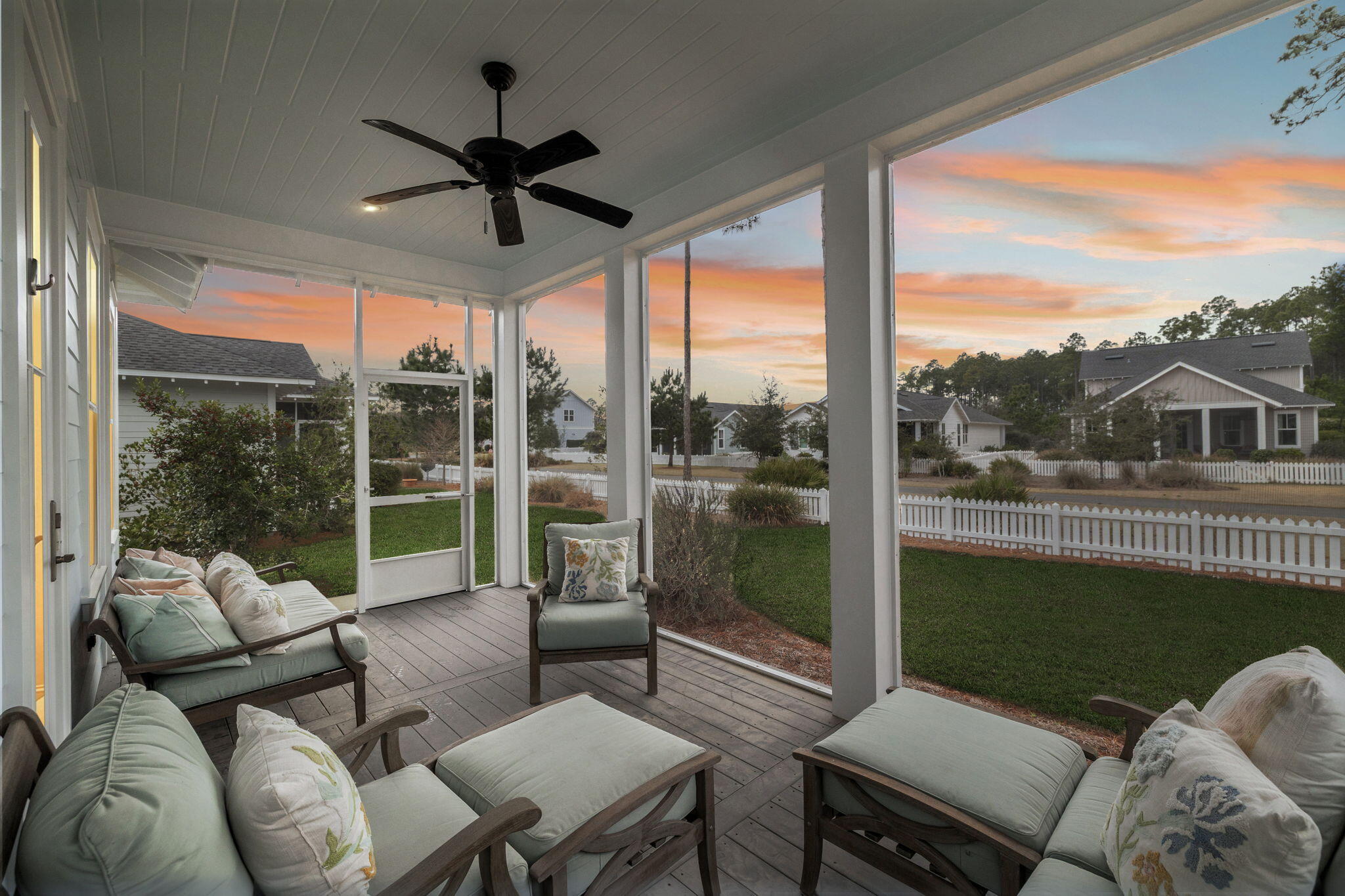 61 E Sandlefoot Lane Inlet Beach FL 32461