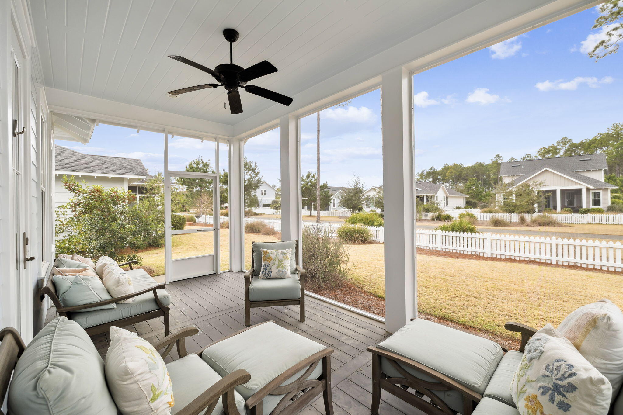 61 E Sandlefoot Lane Inlet Beach FL 32461