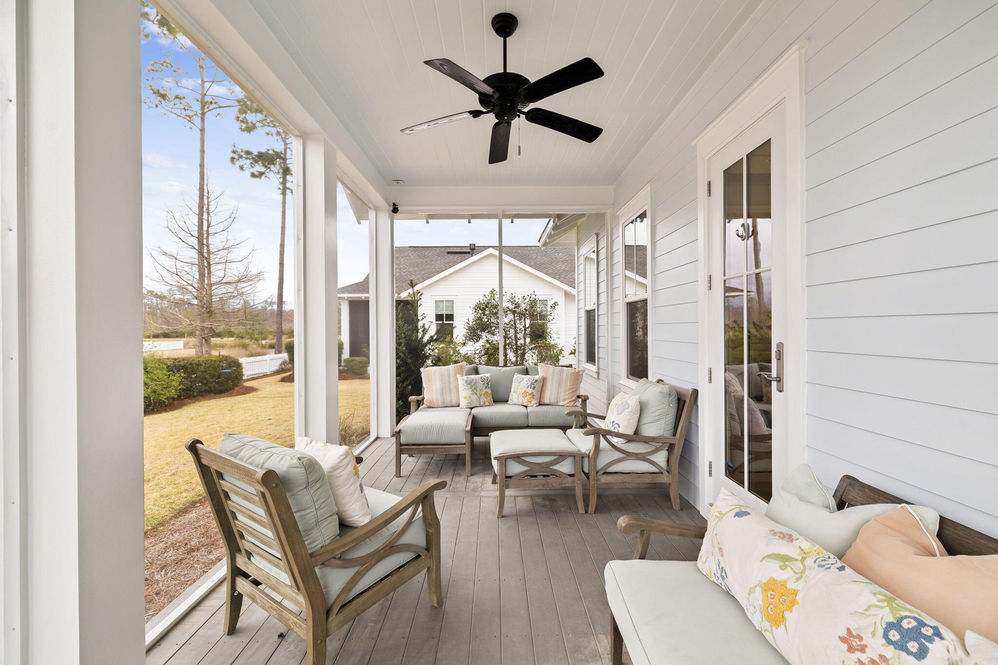 61 E Sandlefoot Lane Inlet Beach FL 32461