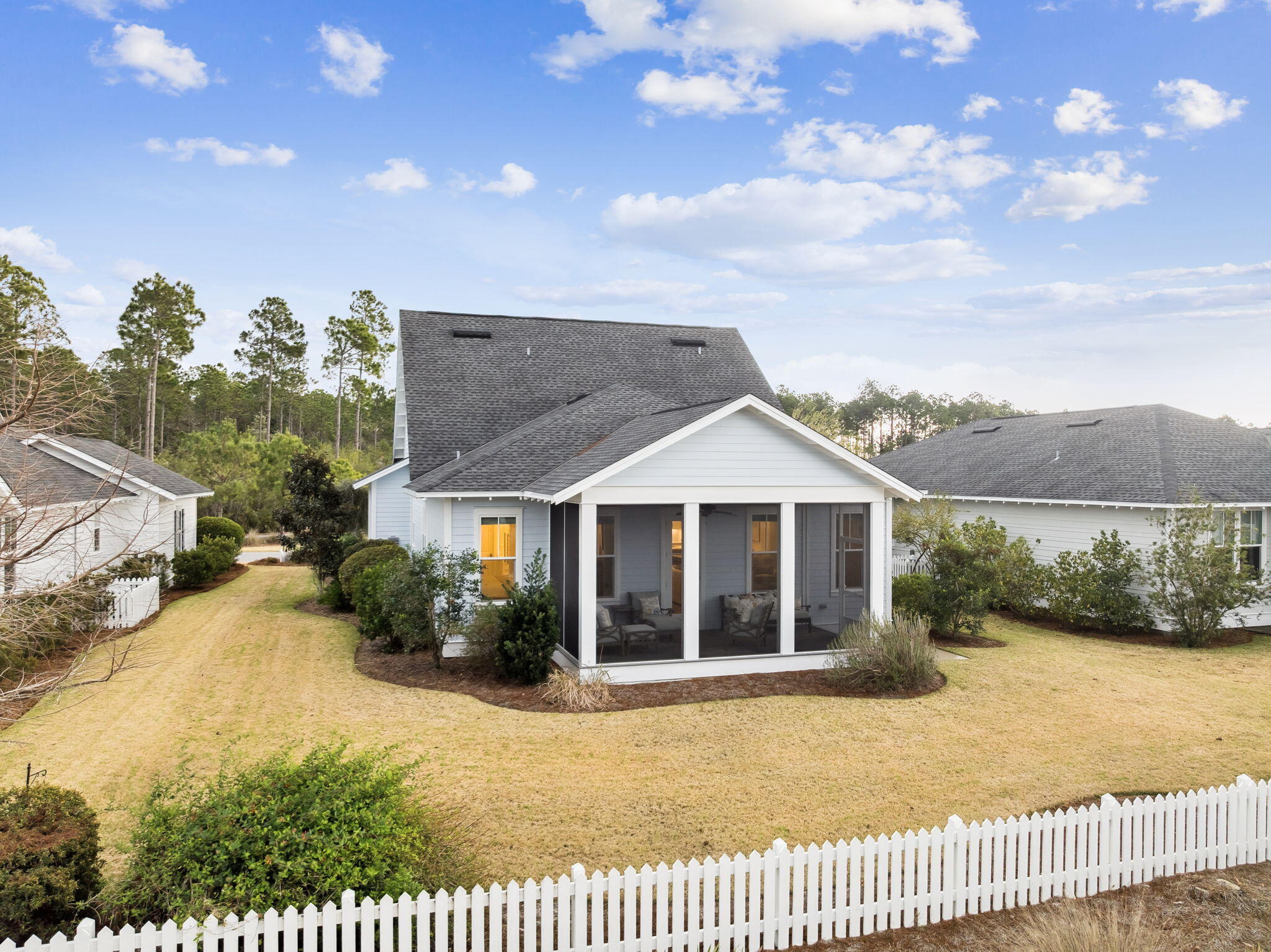 61 E Sandlefoot Lane Inlet Beach FL 32461