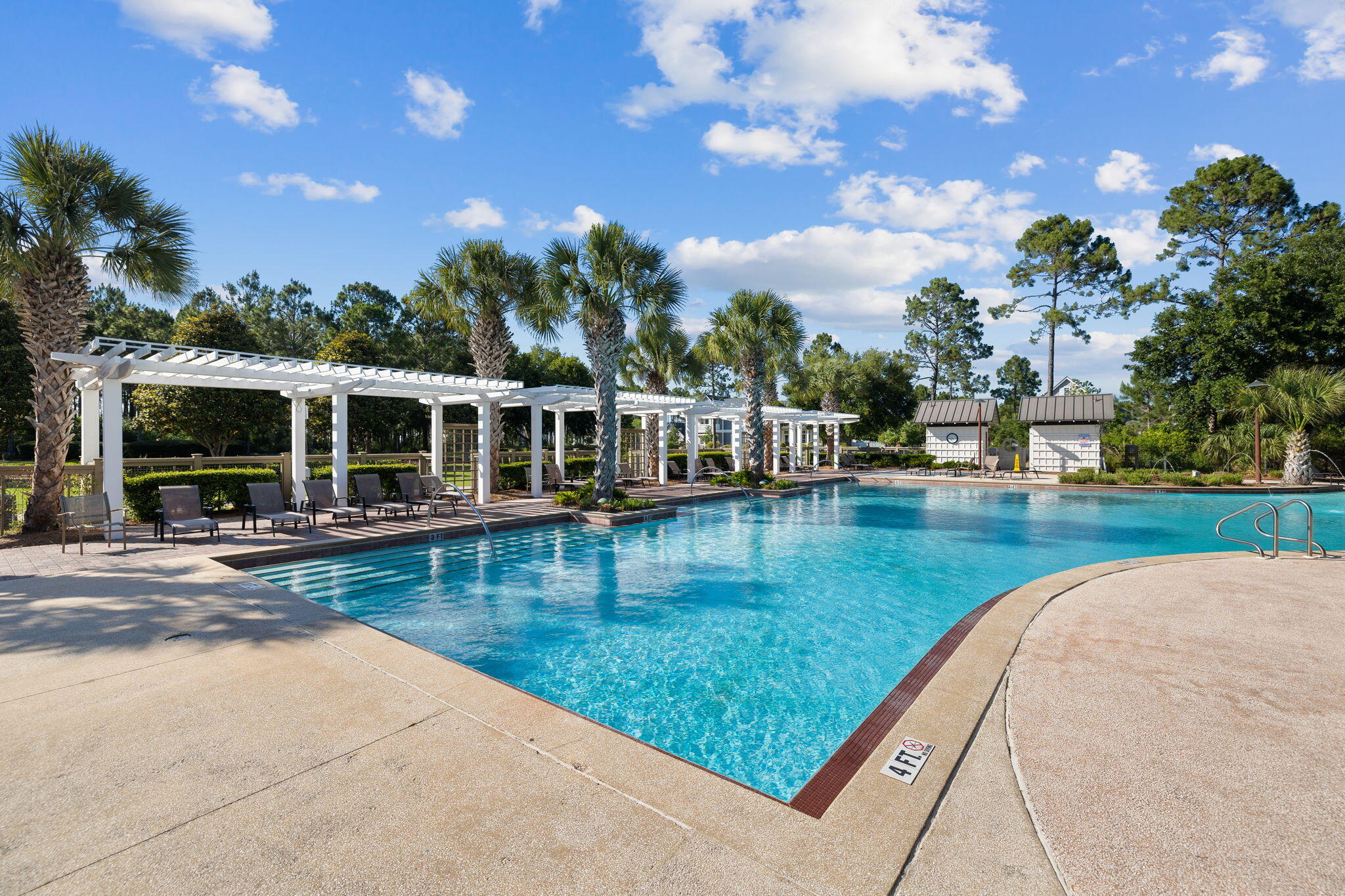 61 E Sandlefoot Lane Inlet Beach FL 32461